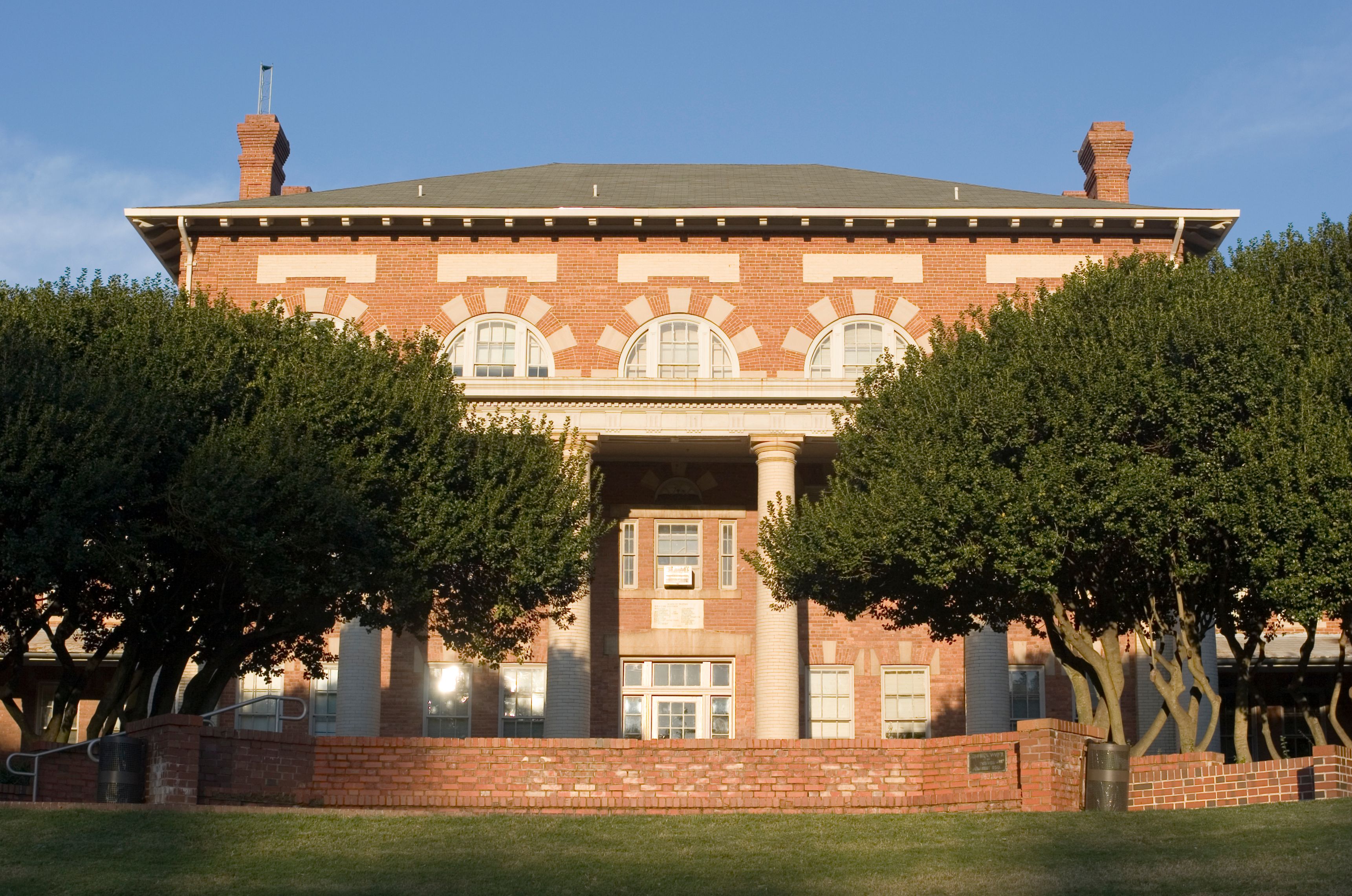 raleigh therapy clinic