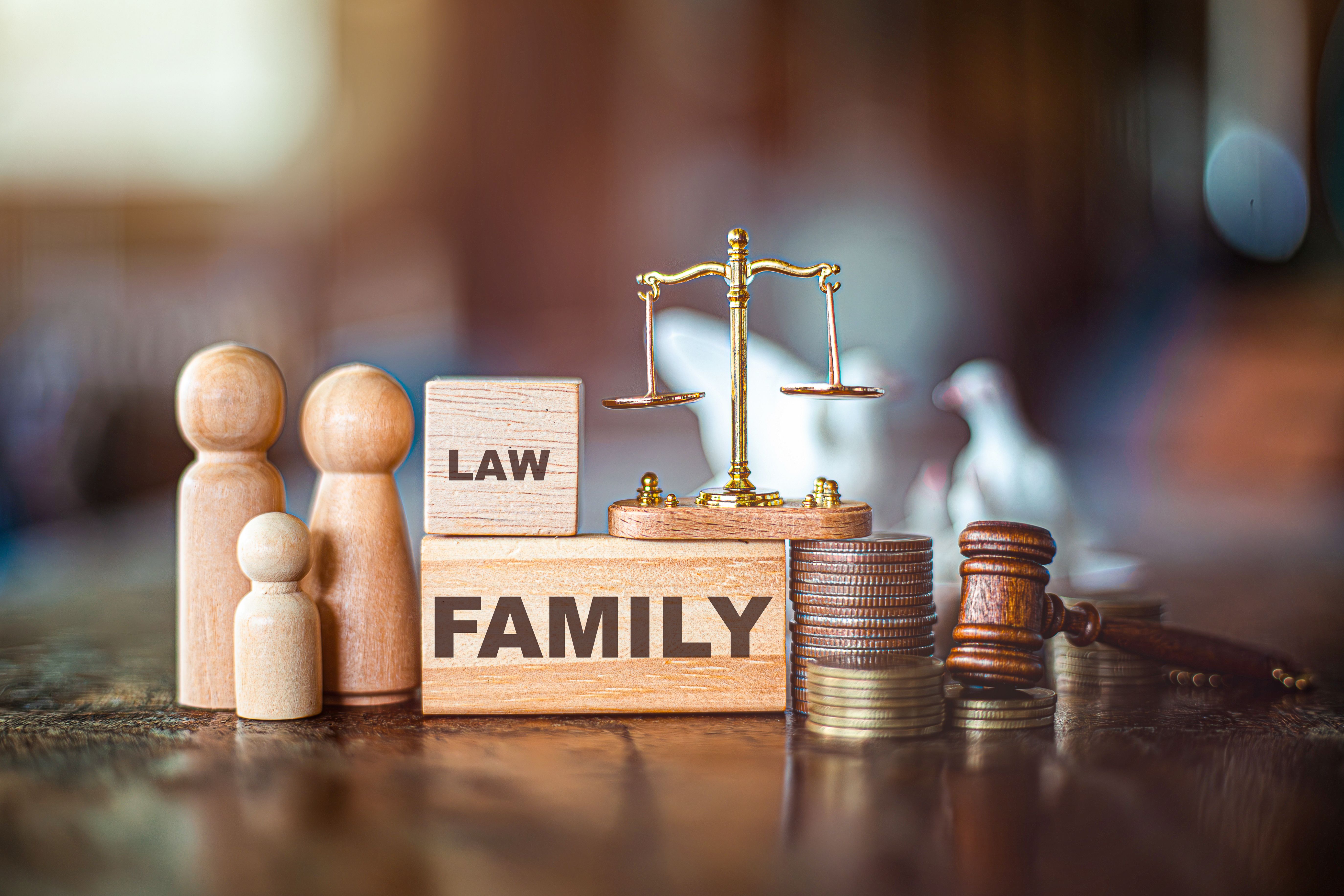 family law