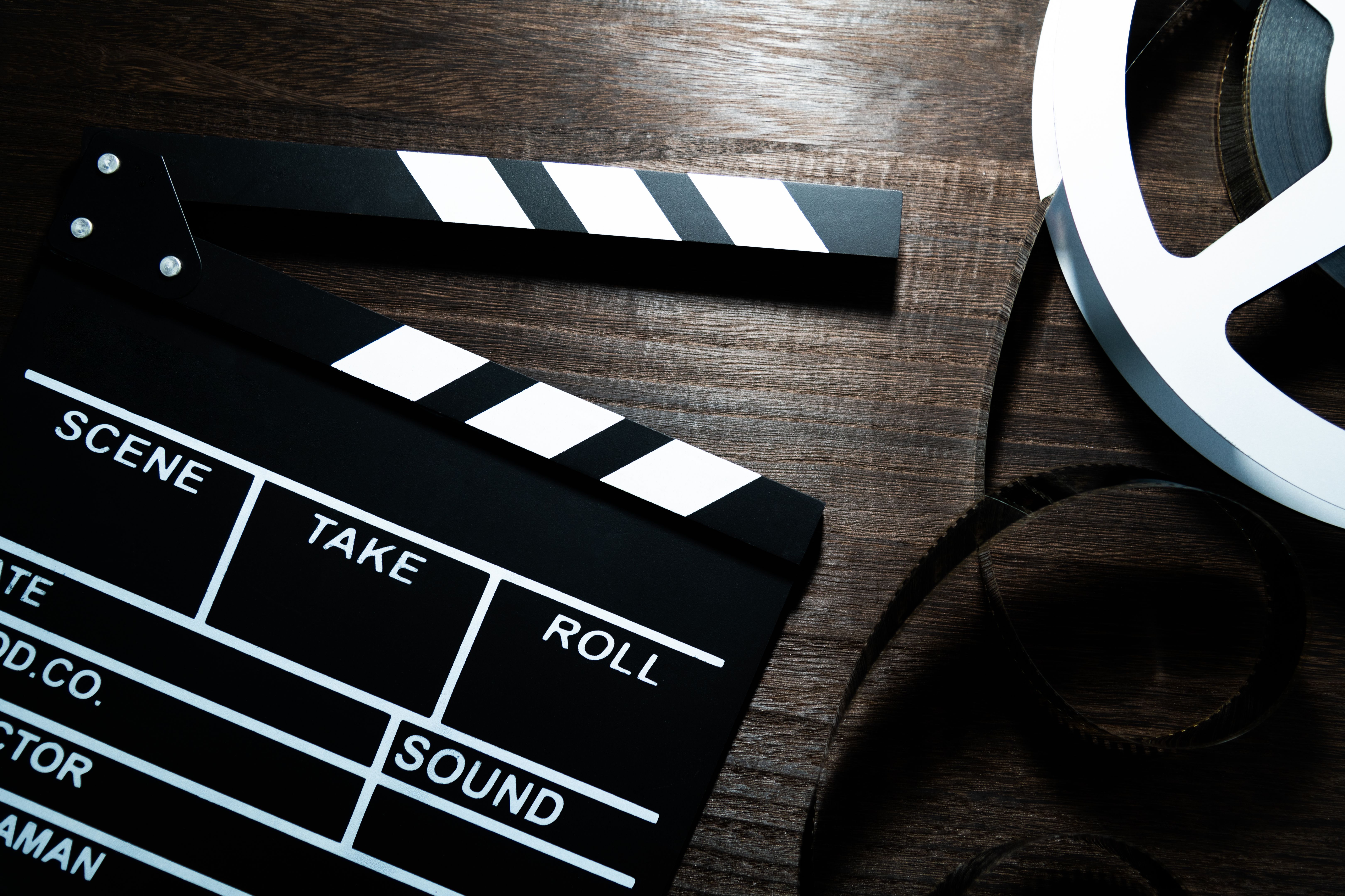 film adaptation process