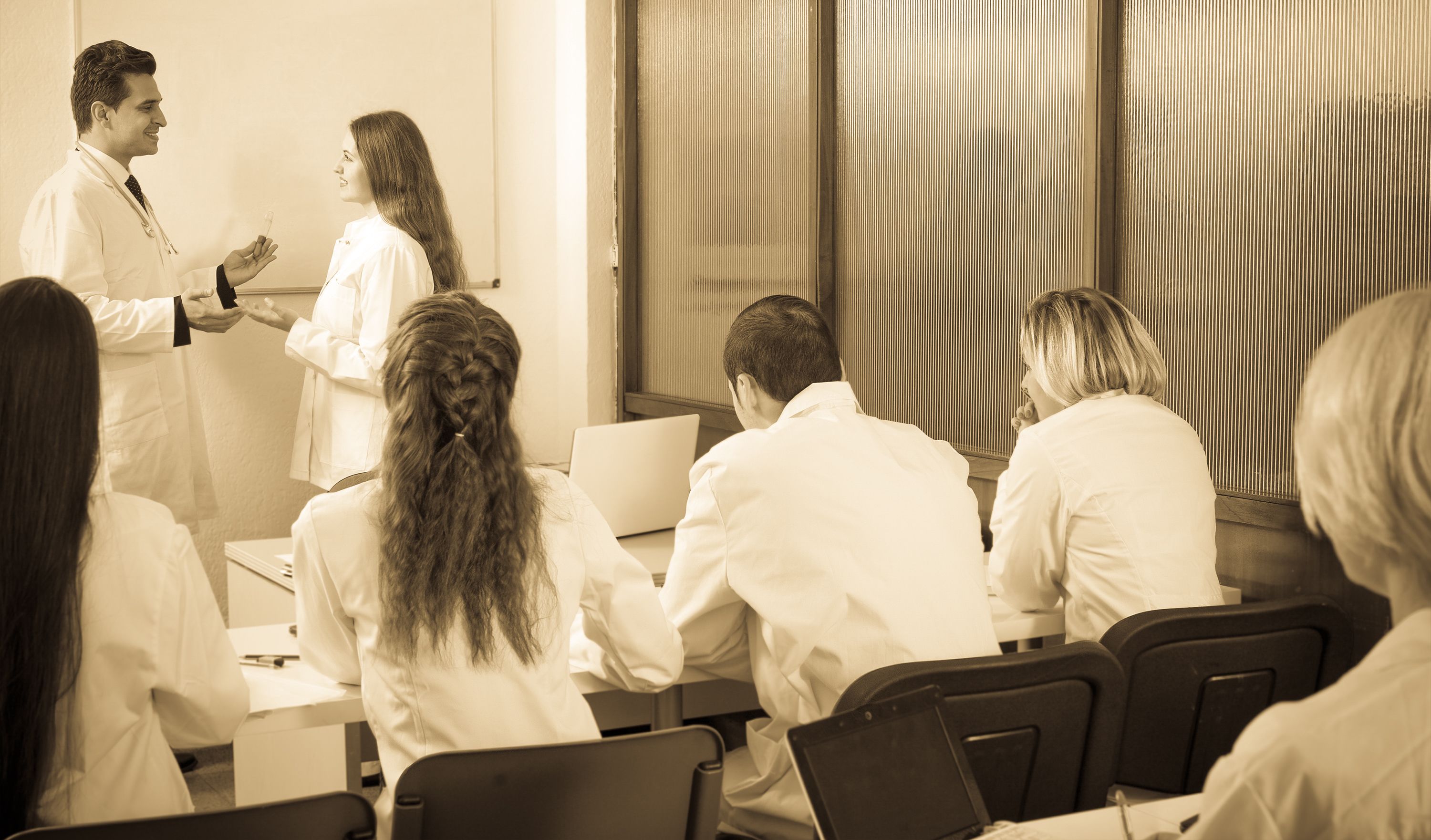 seminarios laborales