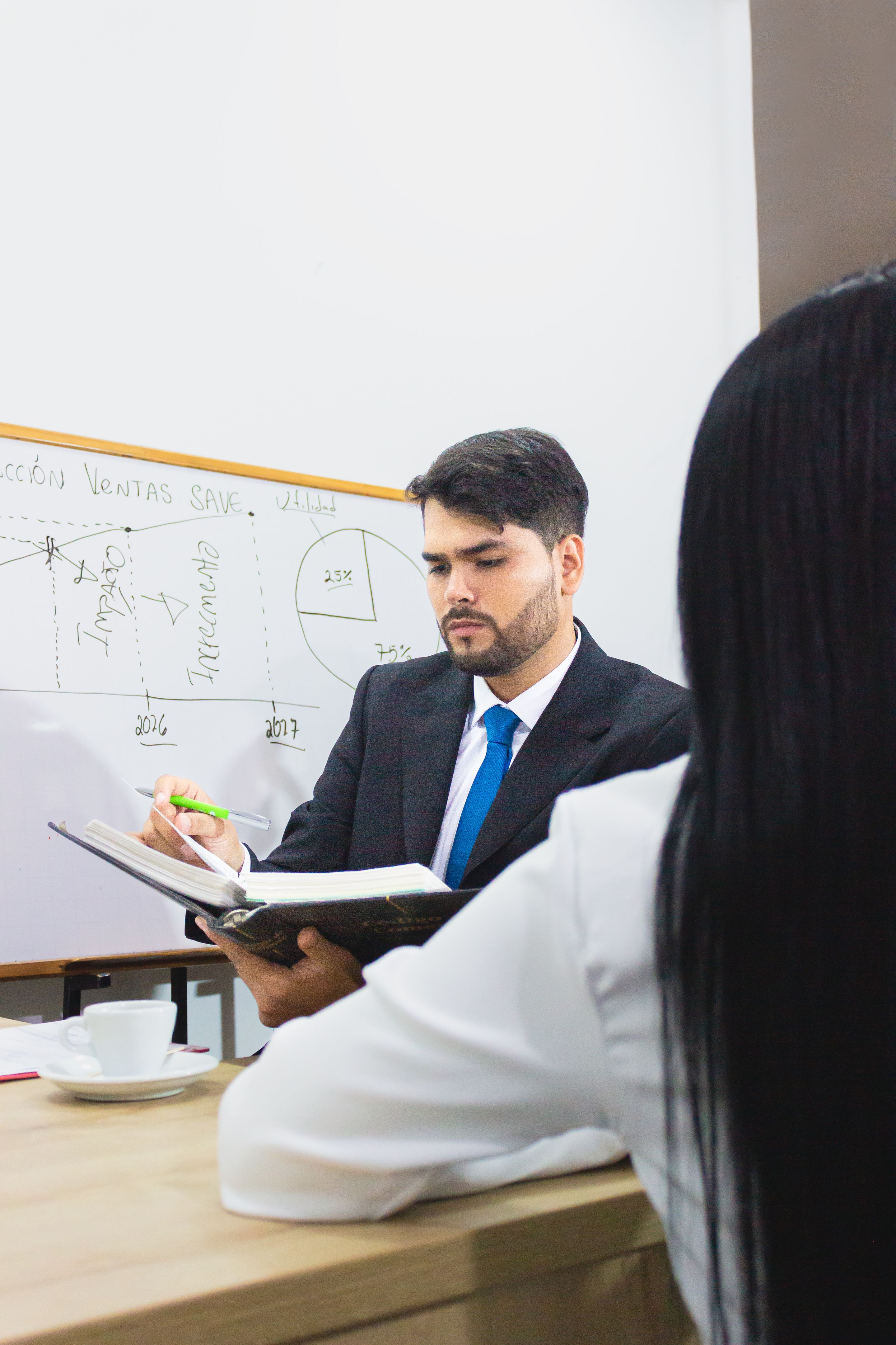 consultoria juridica