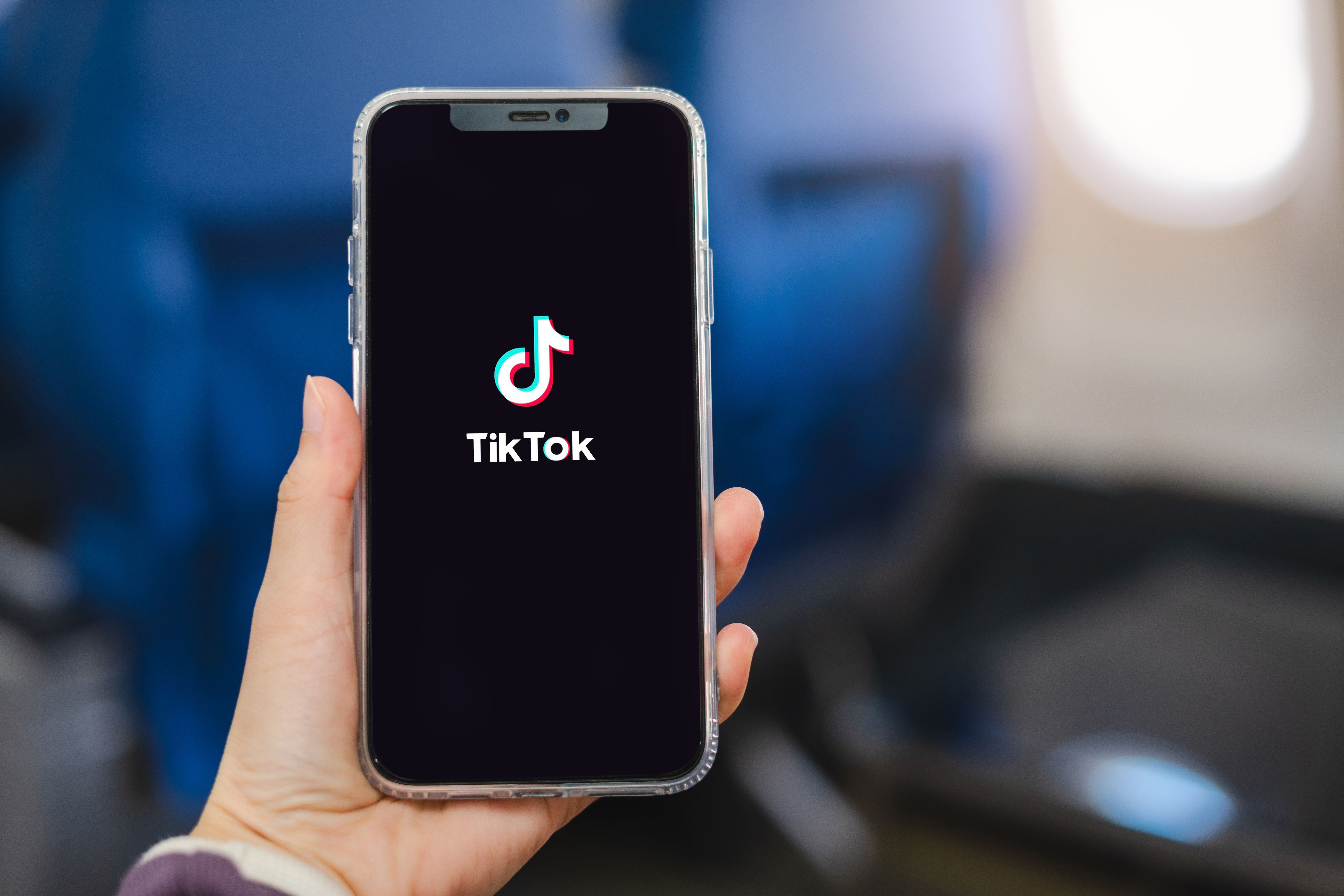 tiktok marketing