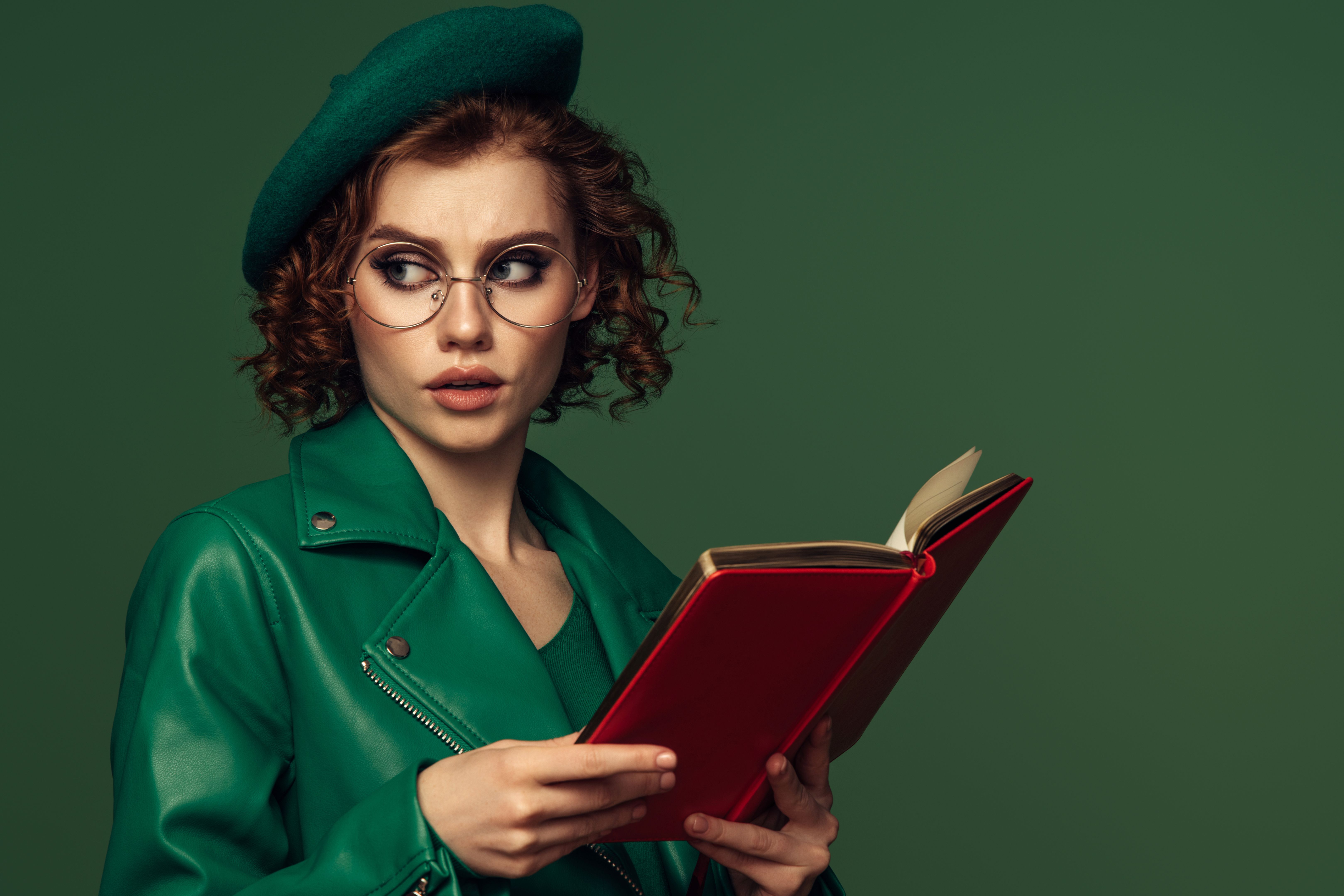 fashion storytelling