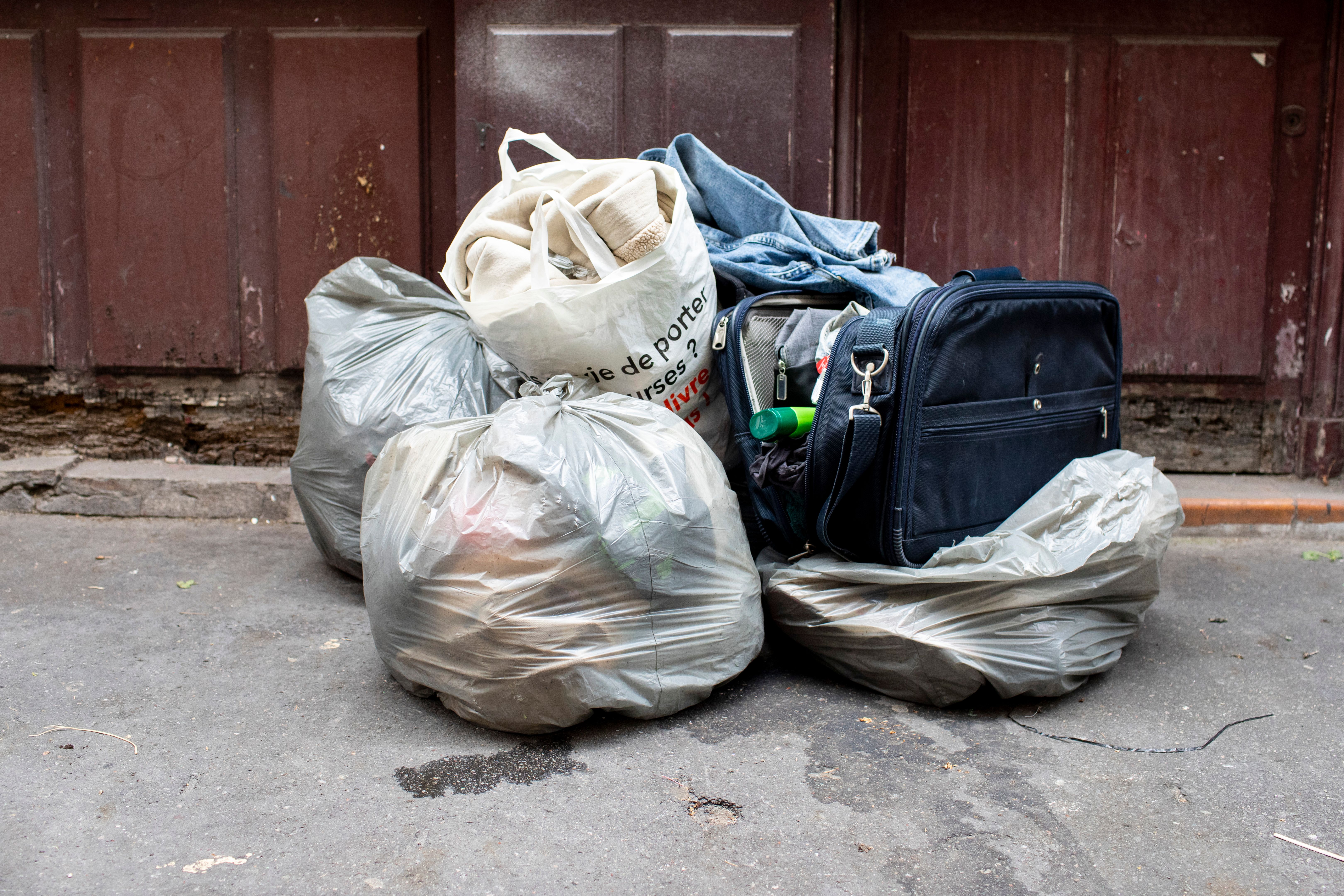 city waste management