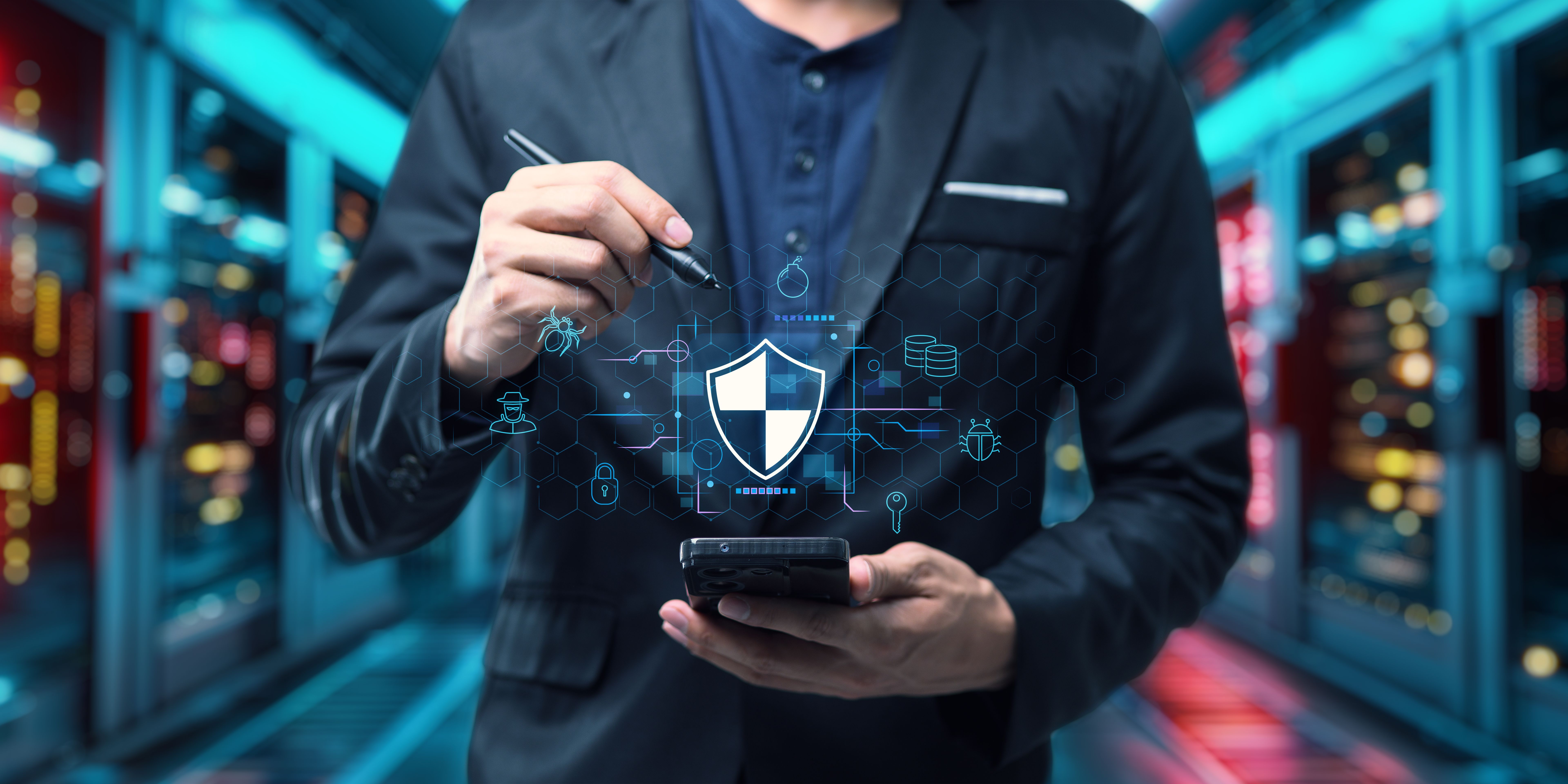 Securrity Network, Passwod Decryping, Cyber Security, Password, global online technology information security system