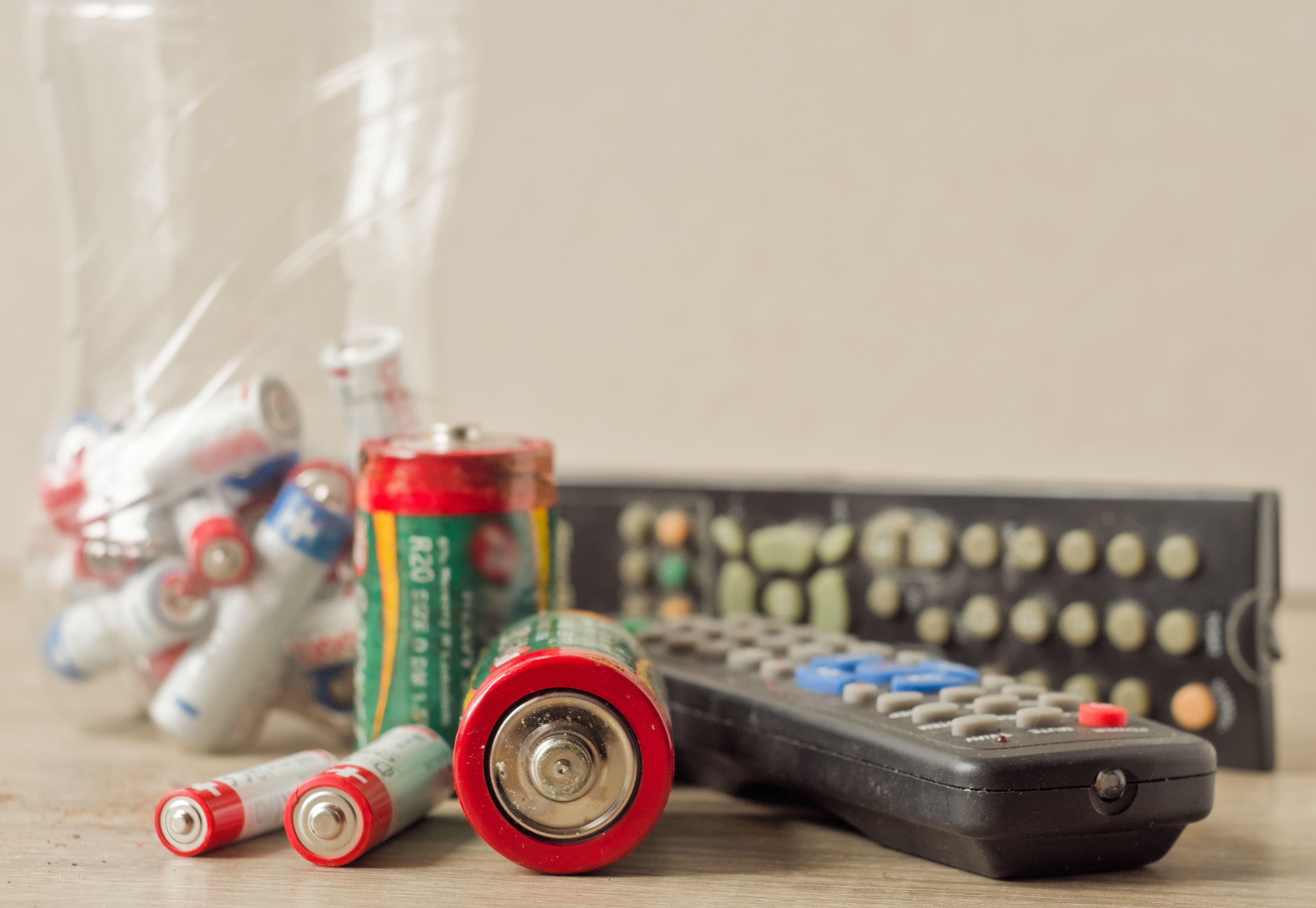 energy storage challenges