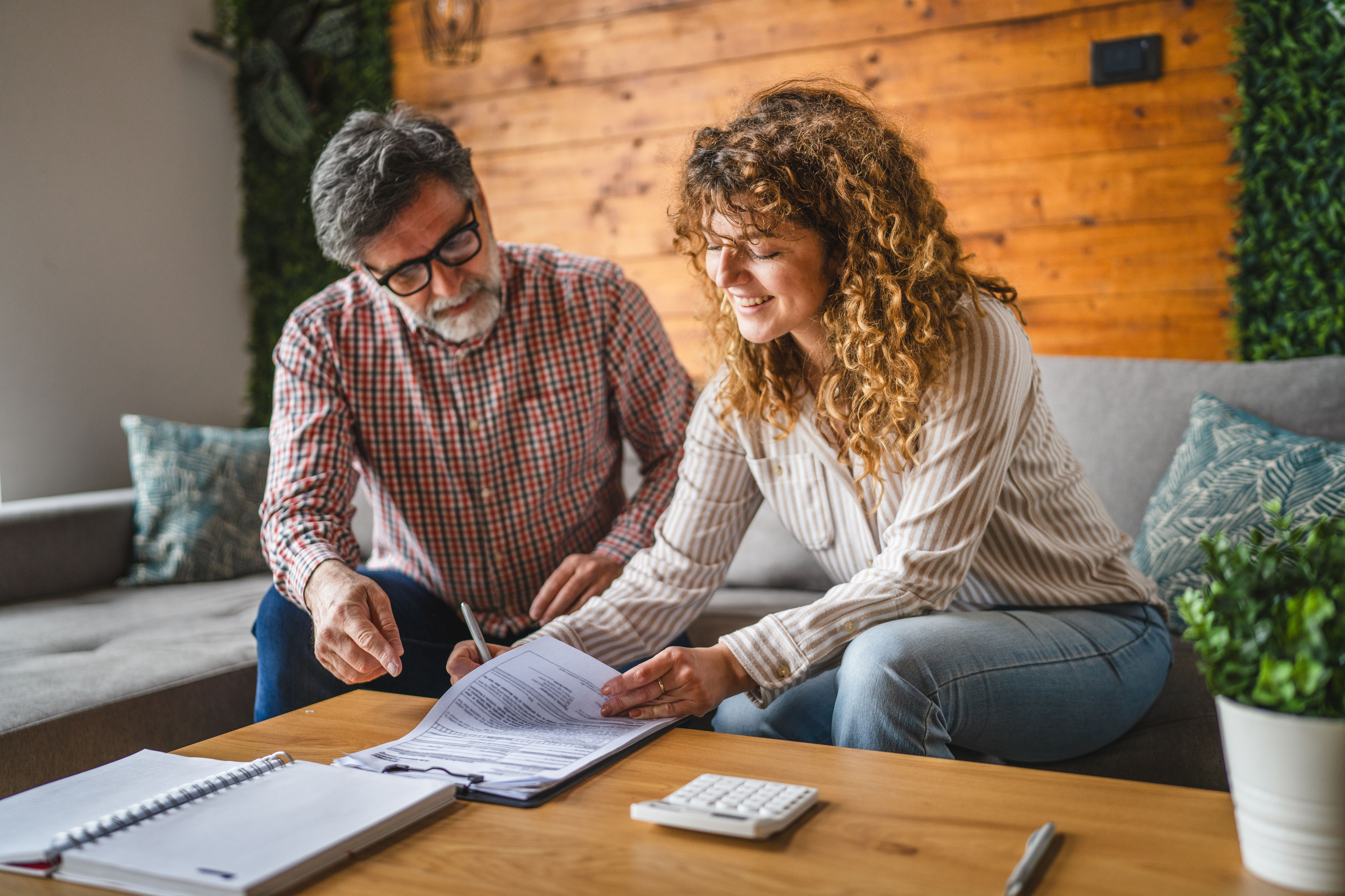 estate planning documents