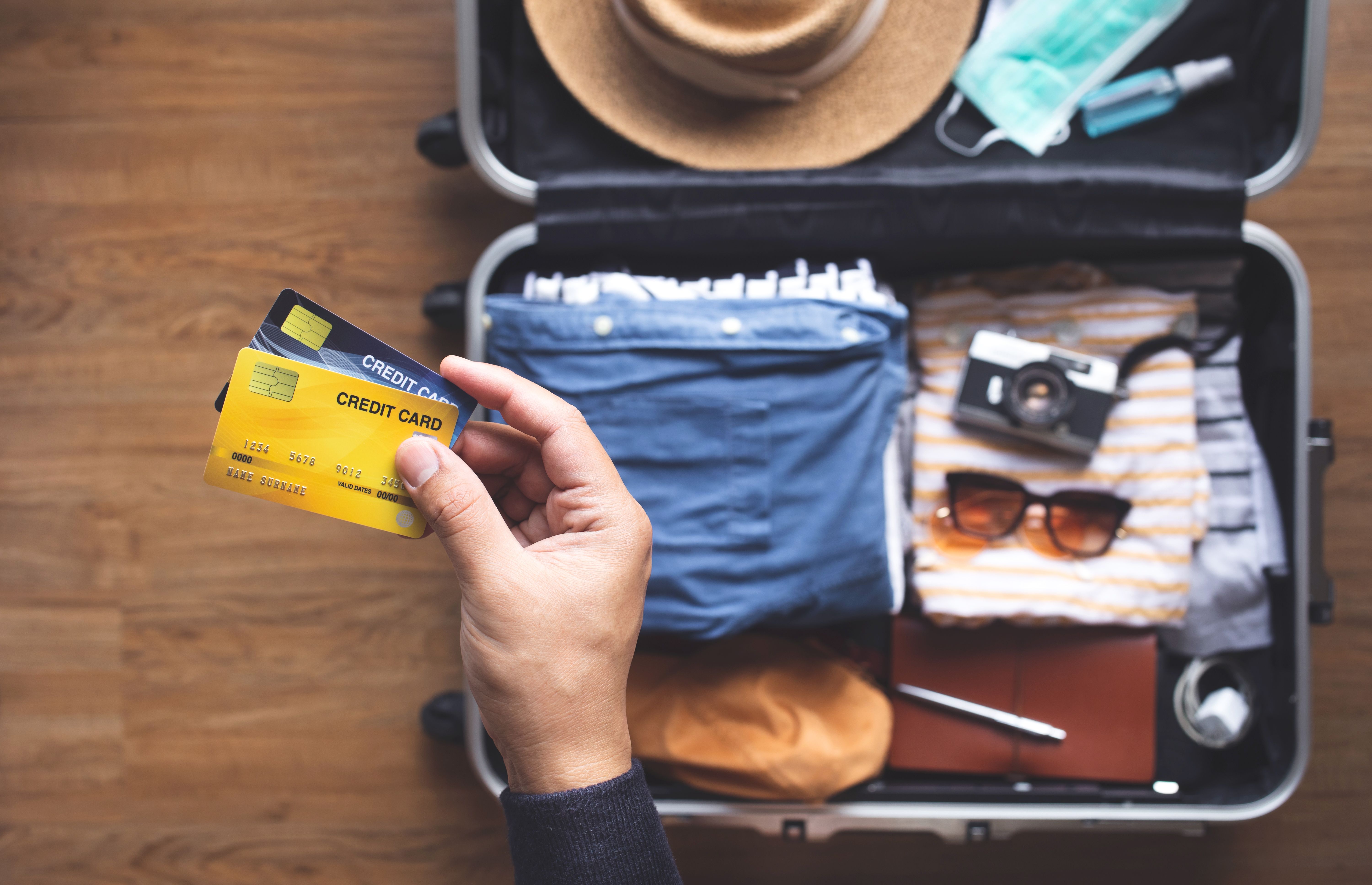 travel convenience