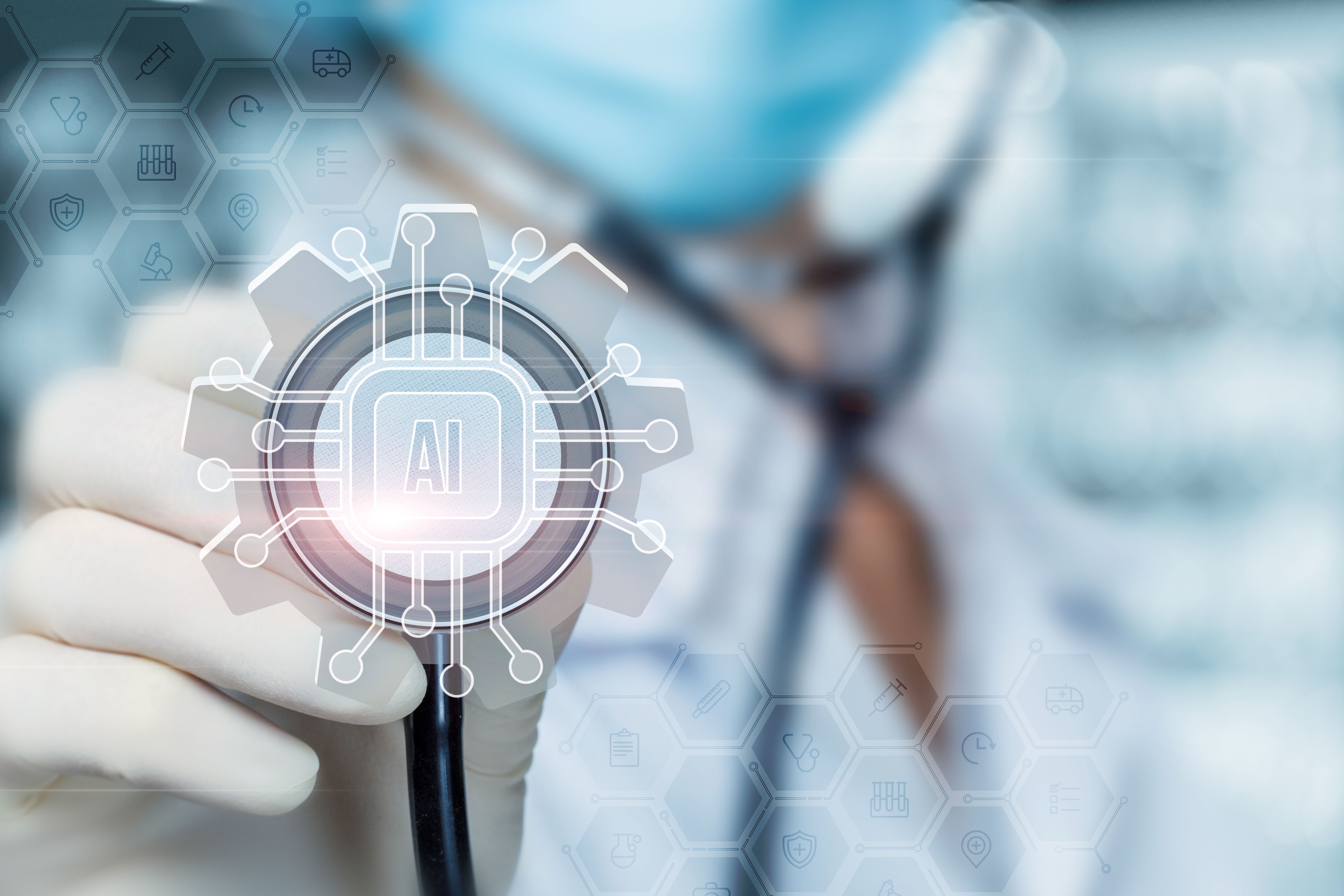 ai diagnostics healthcare