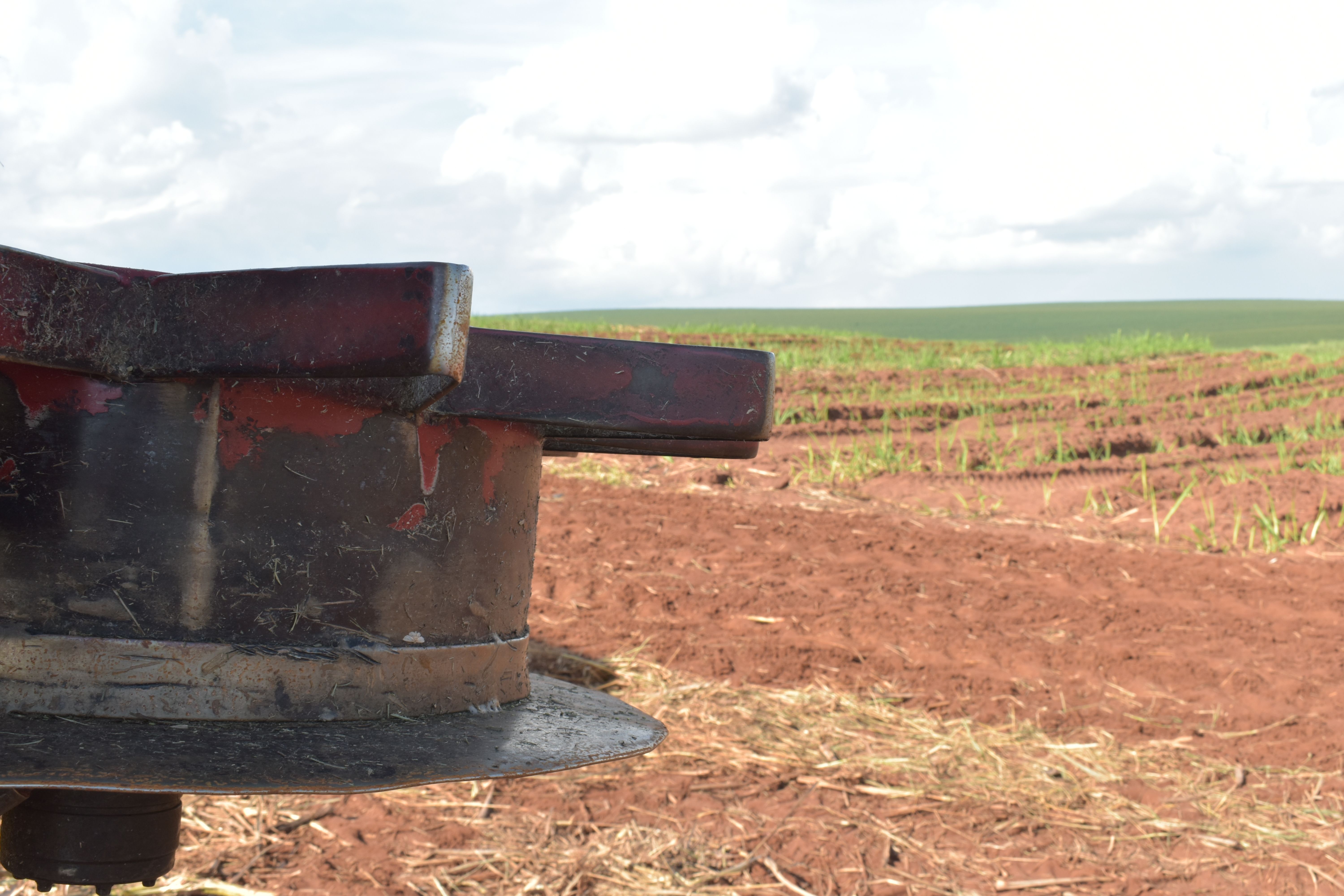 peças reposição agrícola