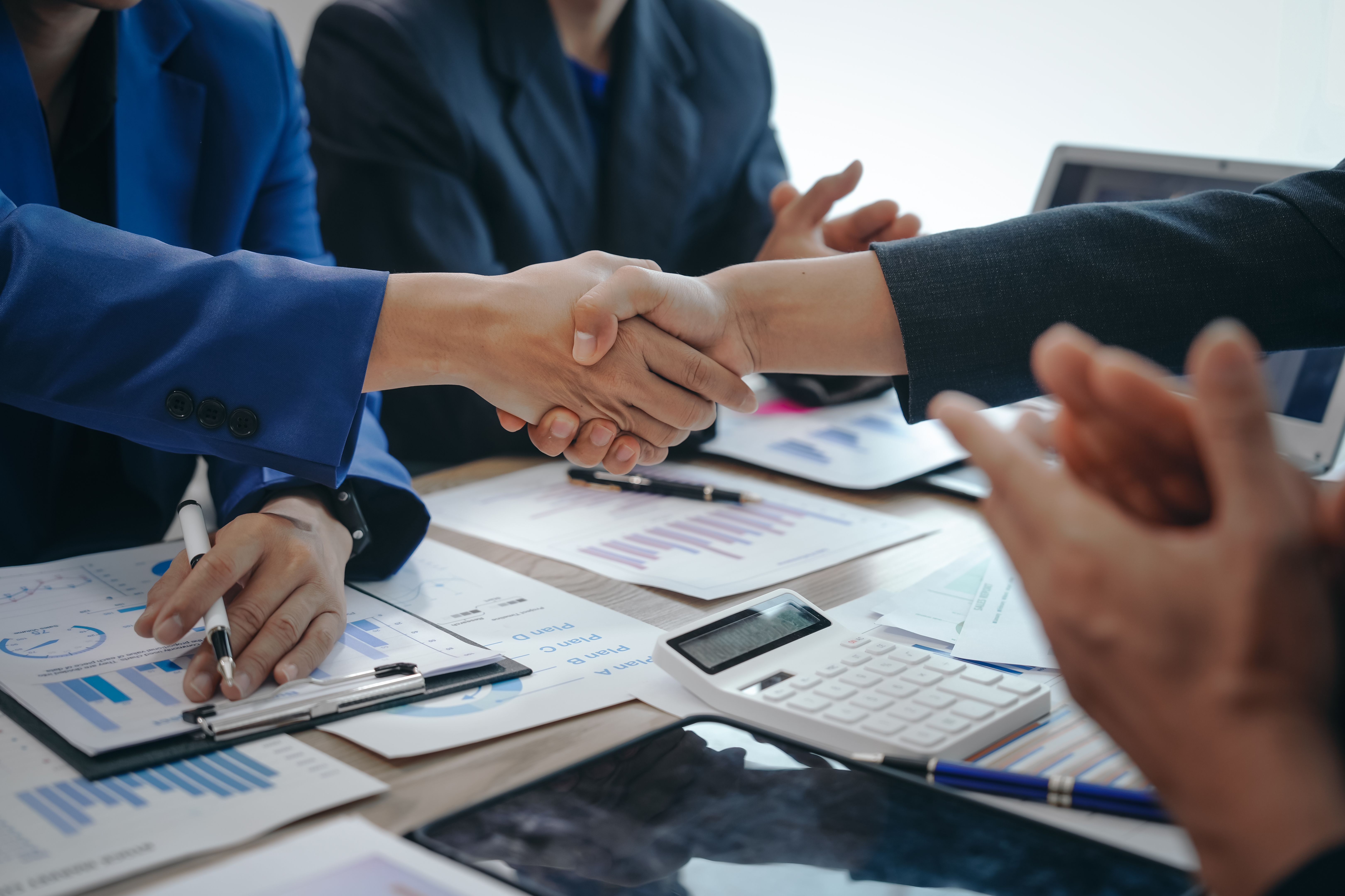 stakeholder collaboration