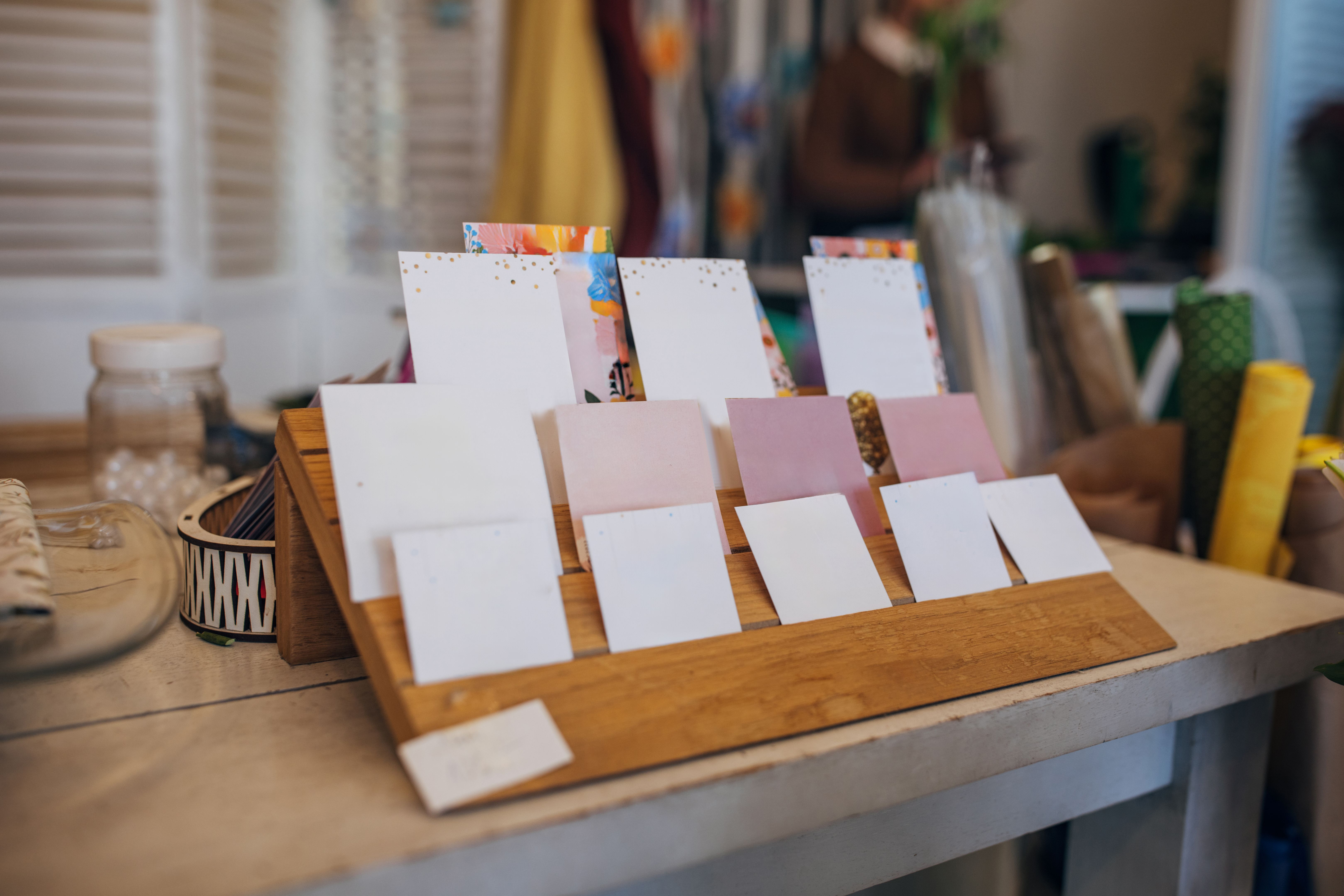 greeting card