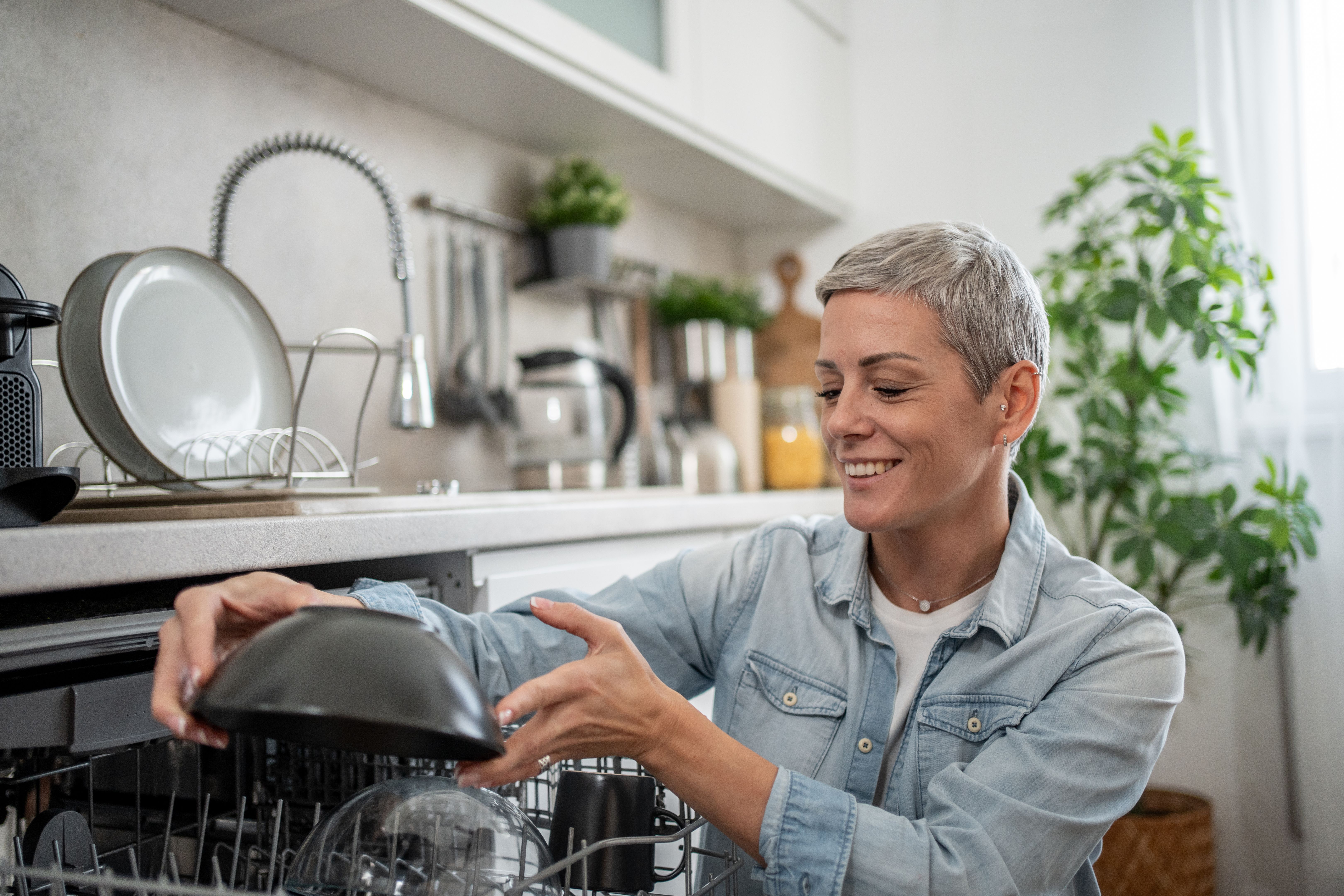 easy use appliance