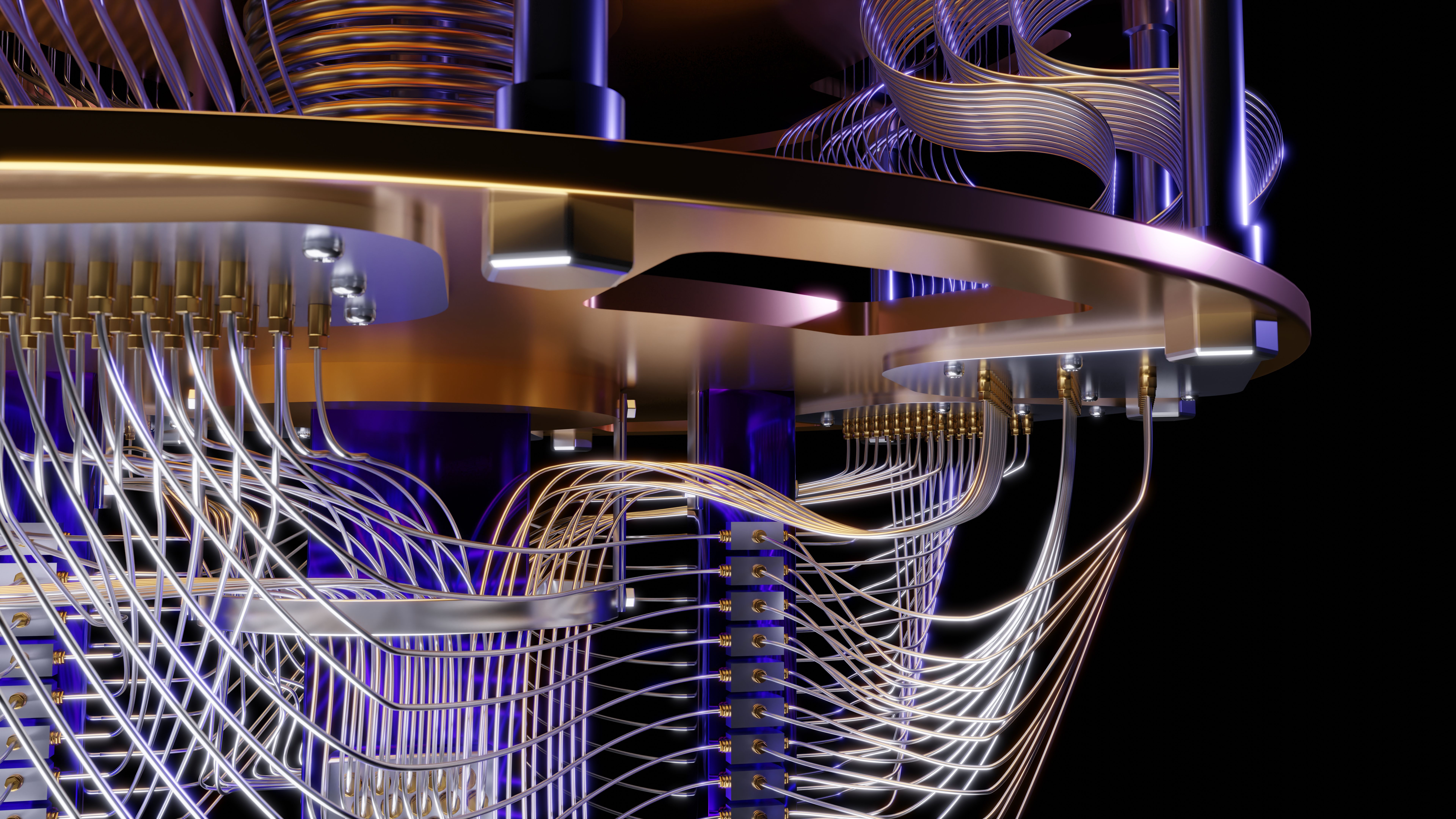quantum computer