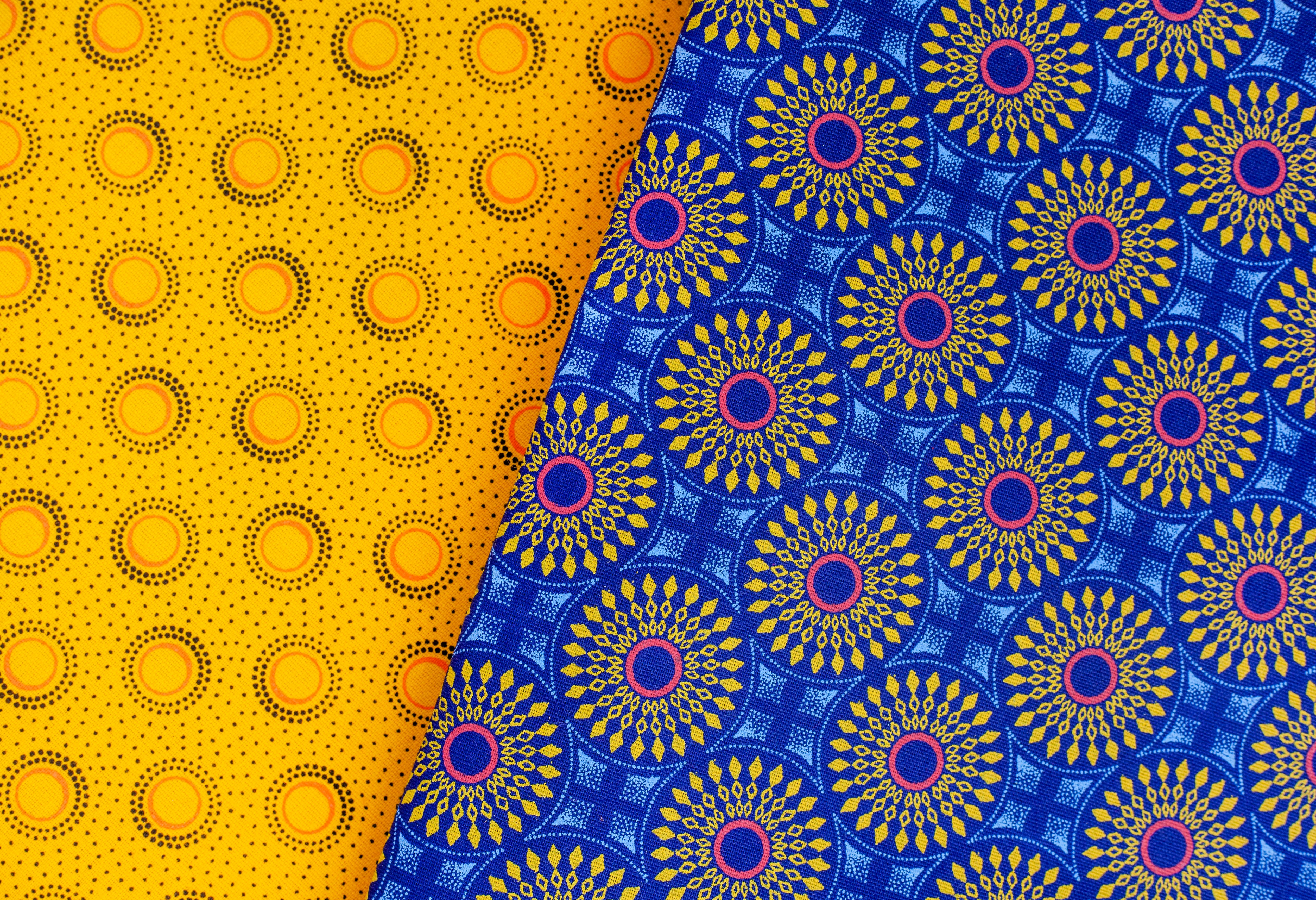 South African design