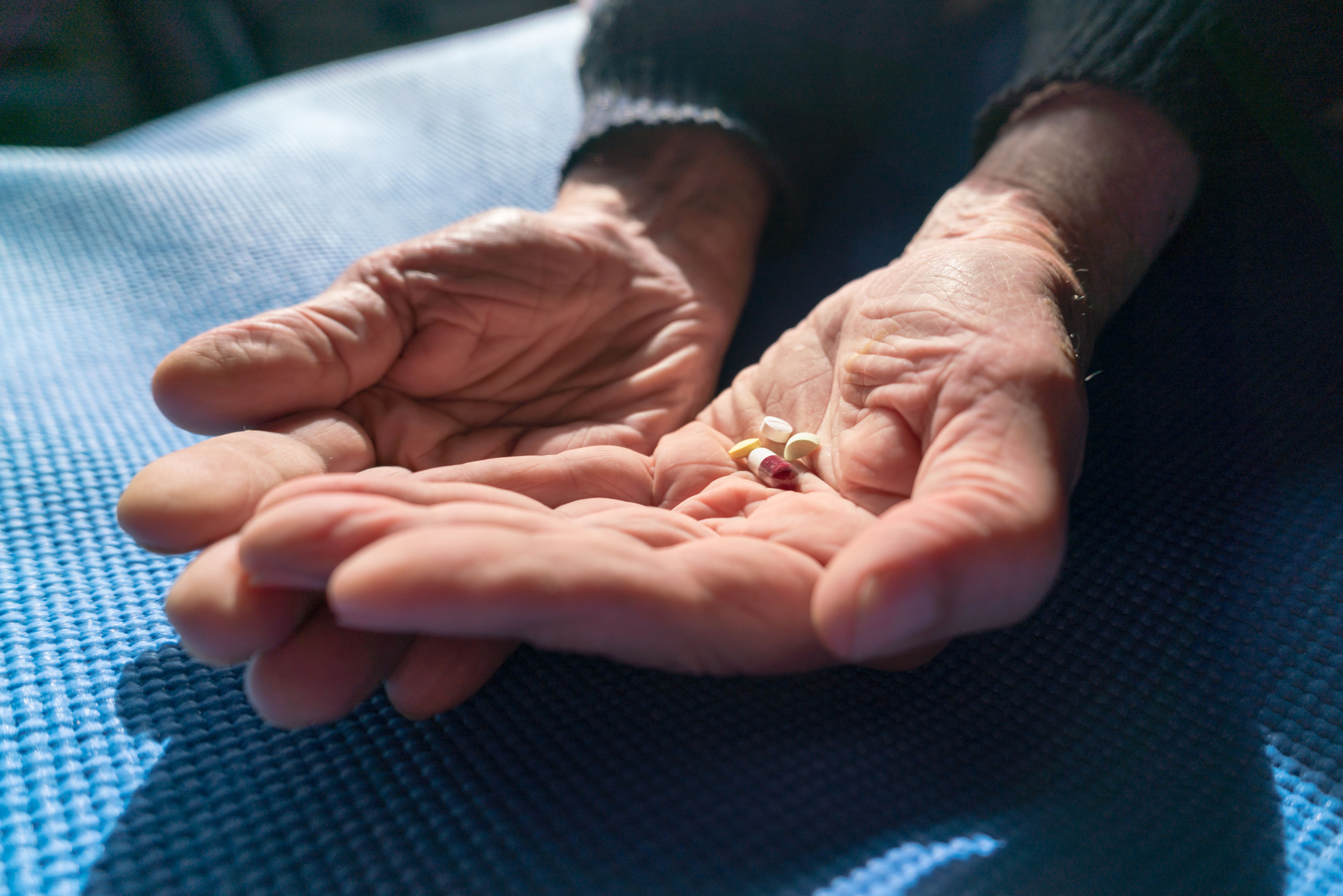 patient demographics