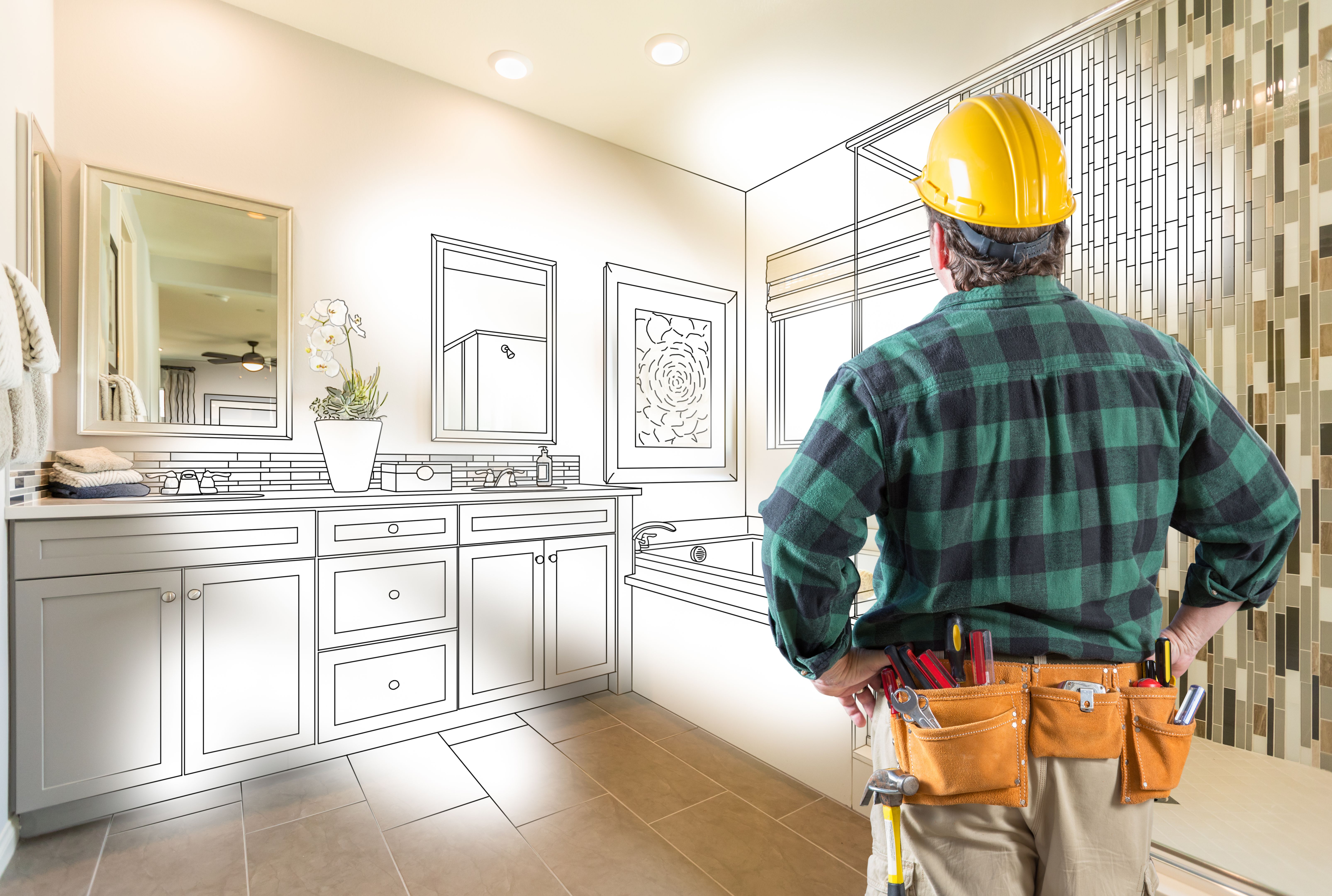 Common Bathroom Remodeling Mistakes and How to Avoid Them
