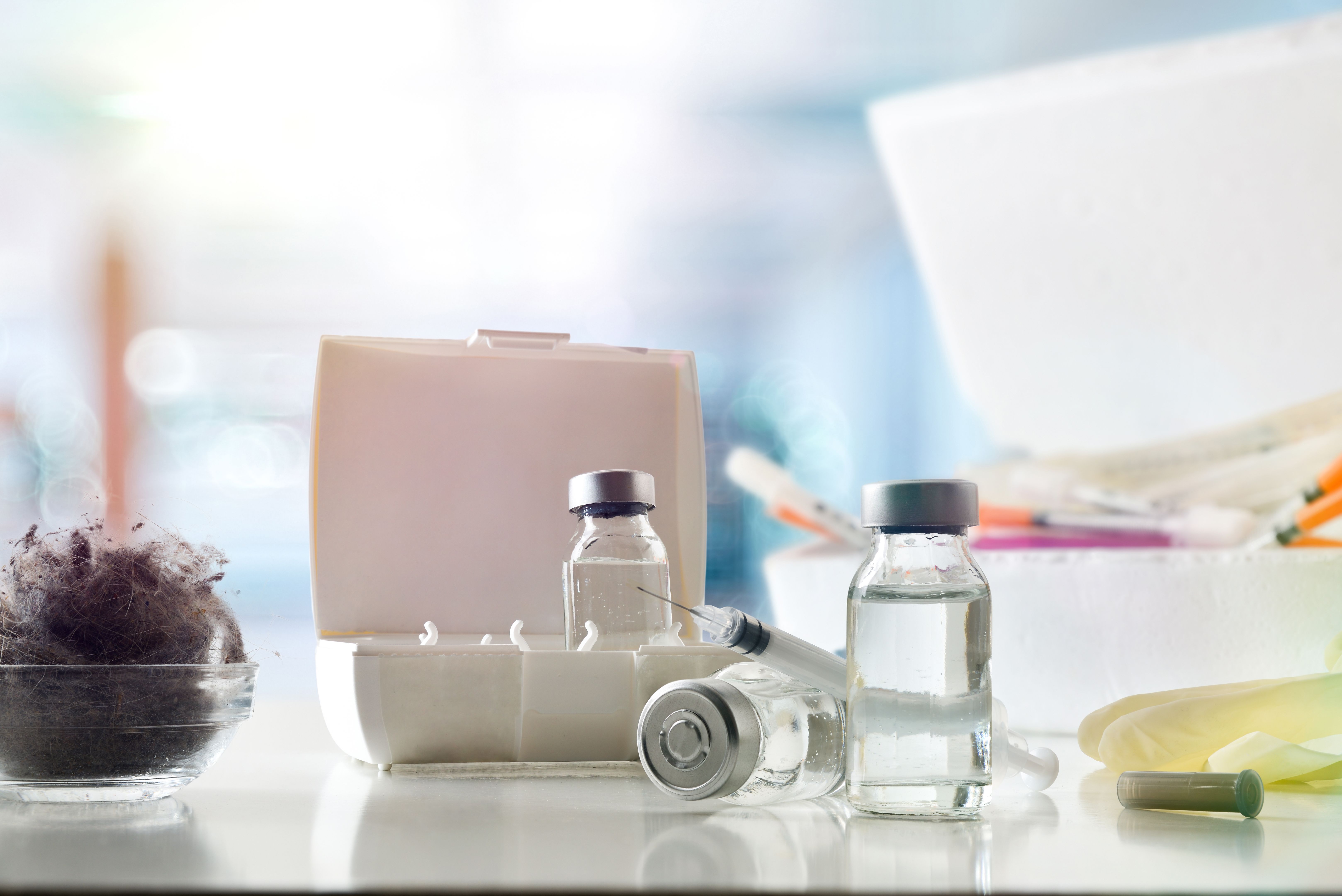 aesthetic medicine products
