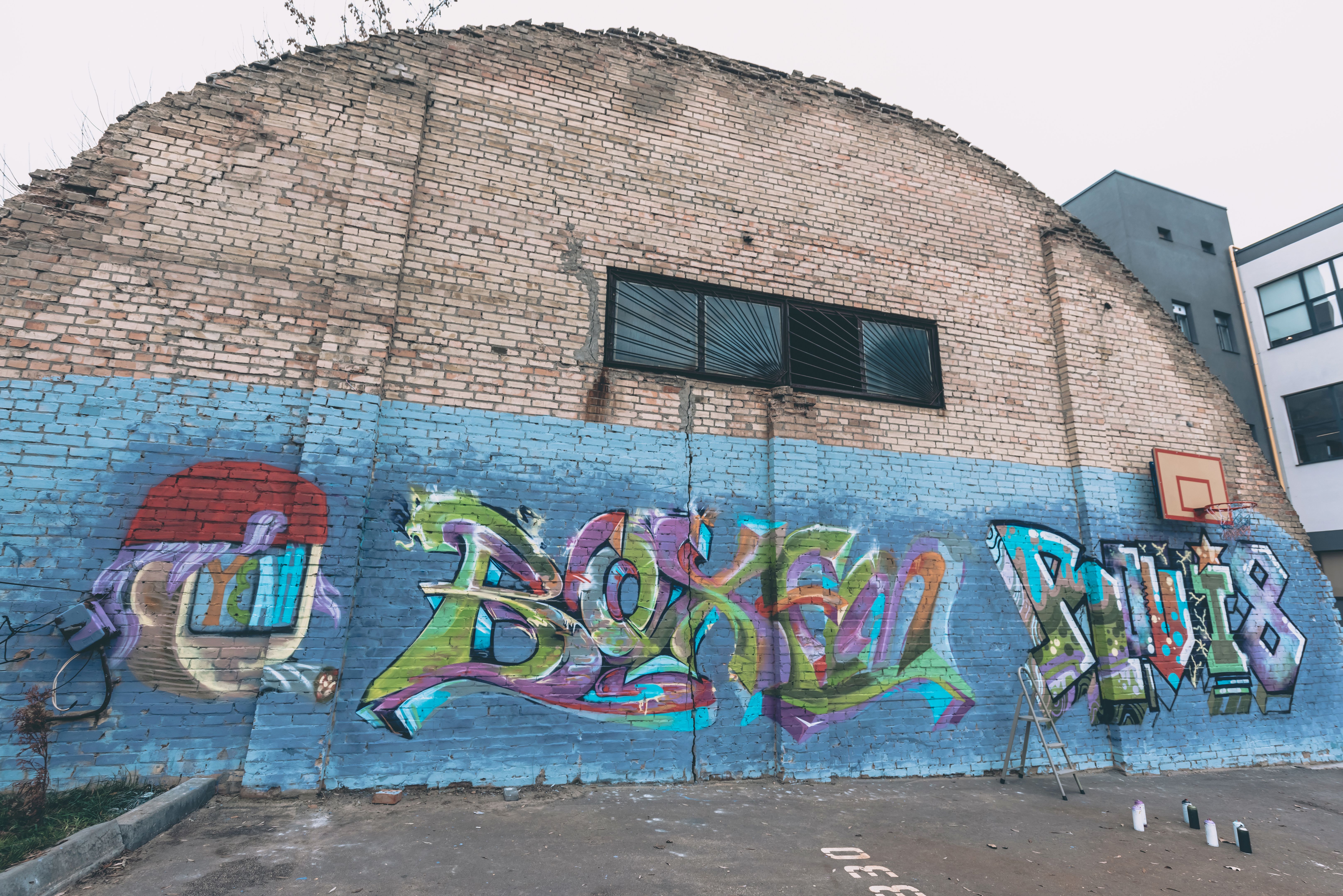 ehrenfeld street art