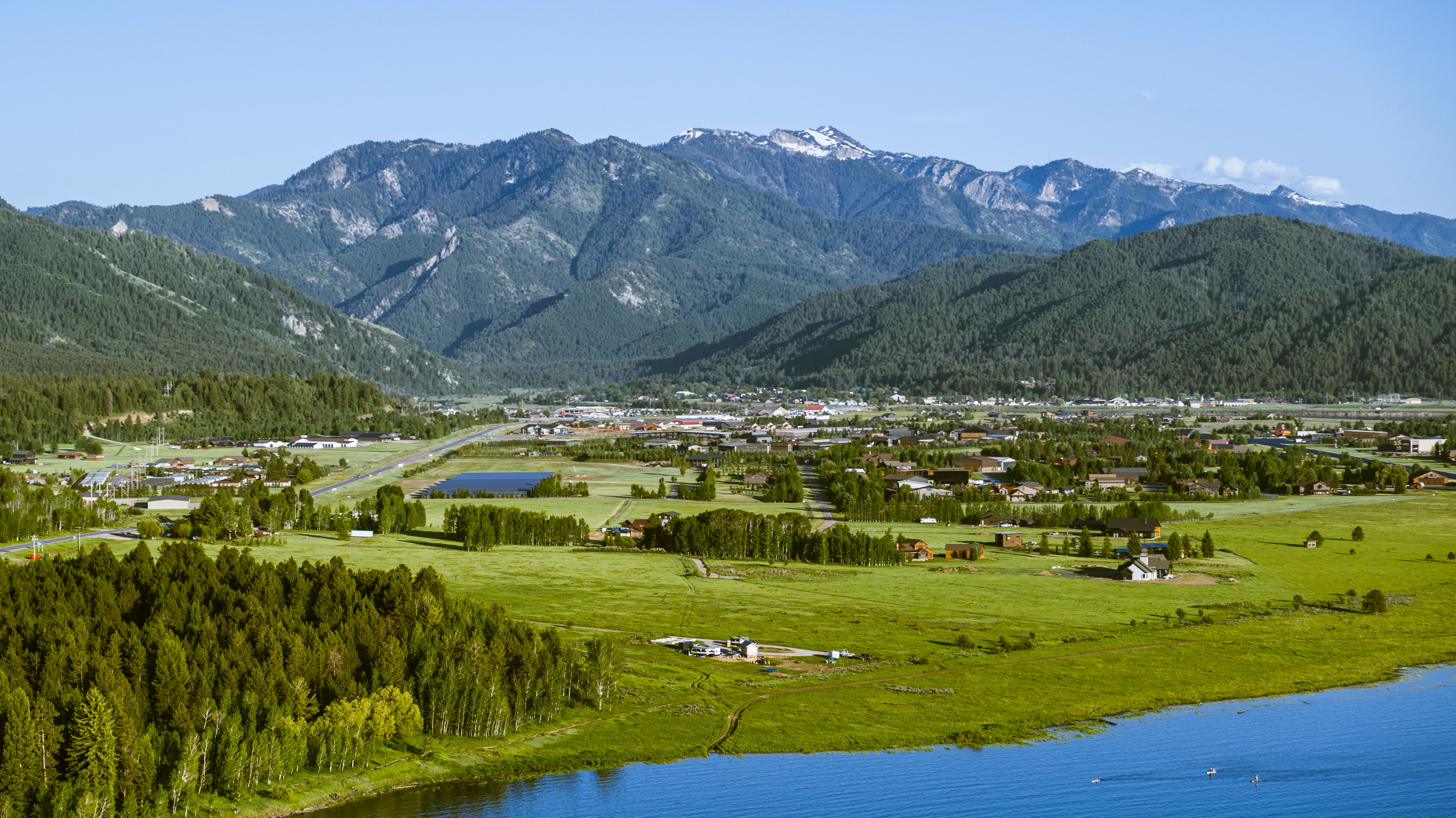 wyoming real estate