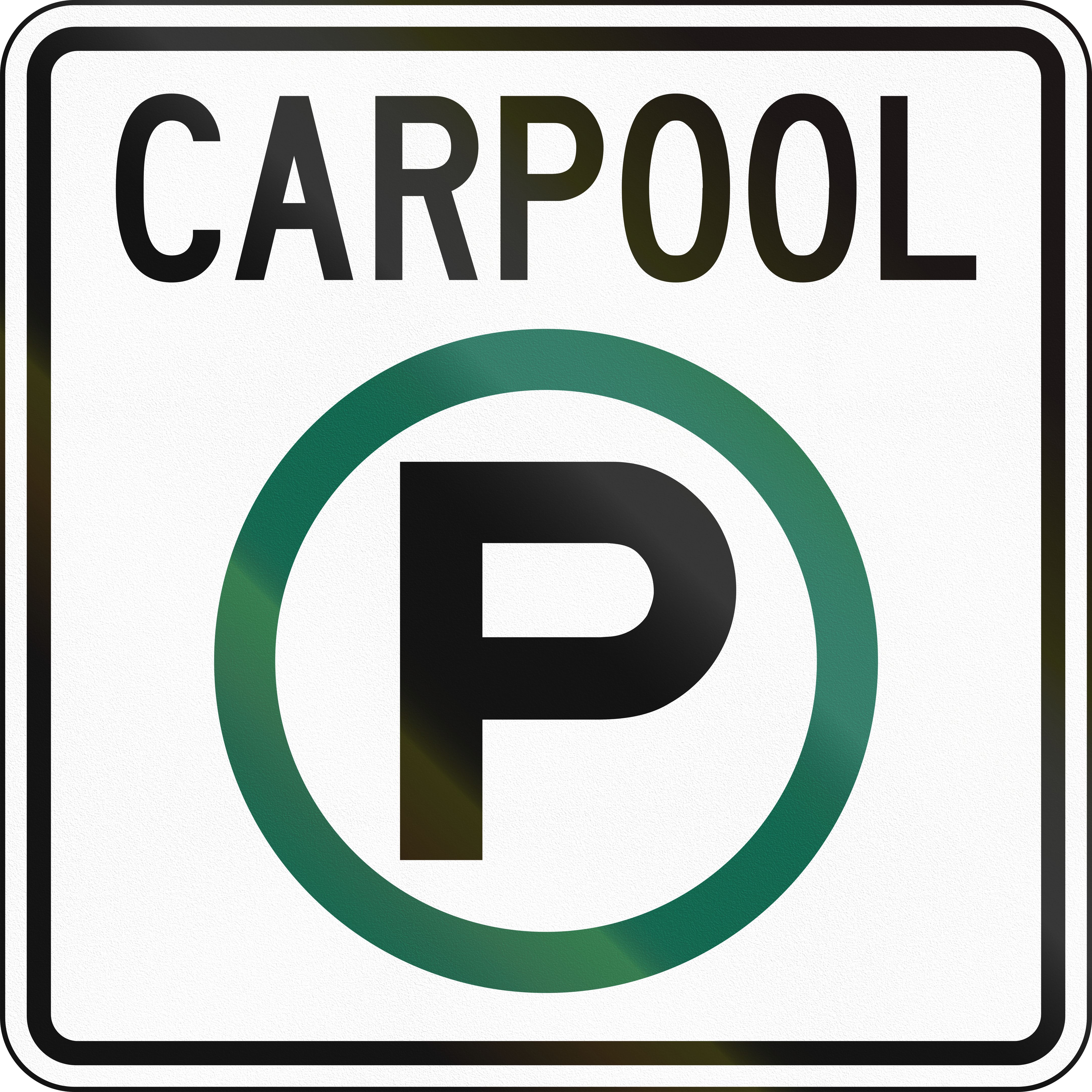 carpool tips