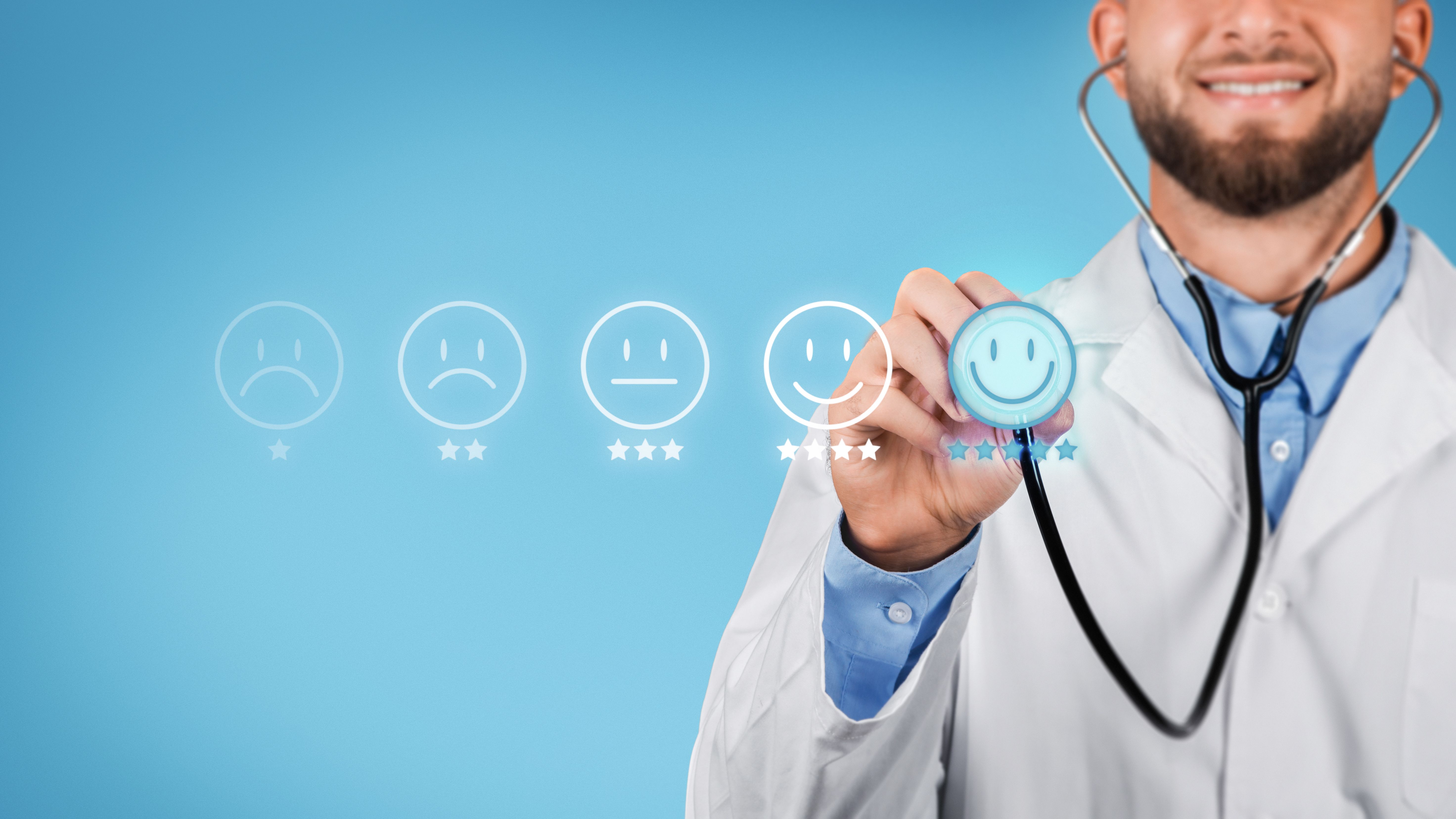 patient satisfaction