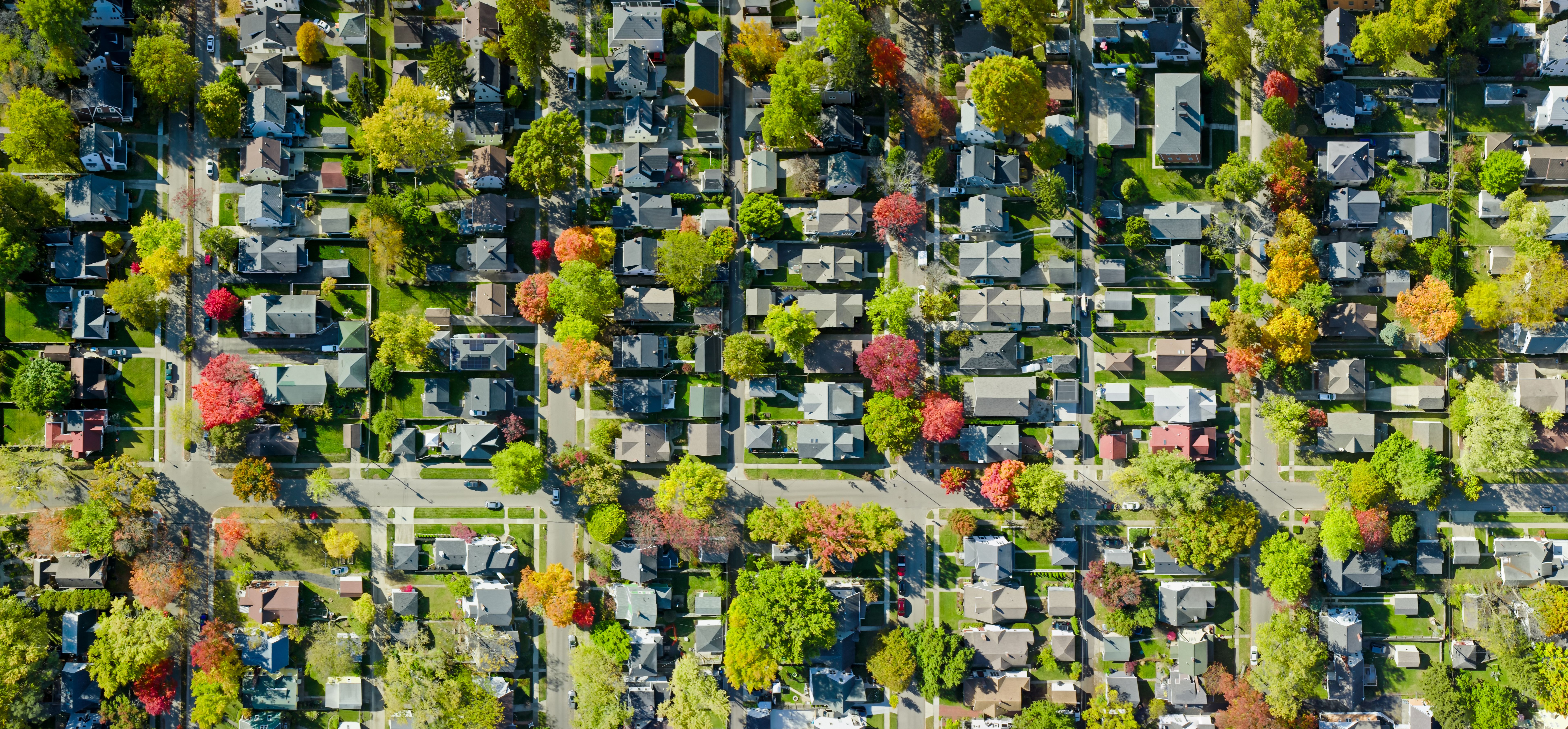 small town real estate