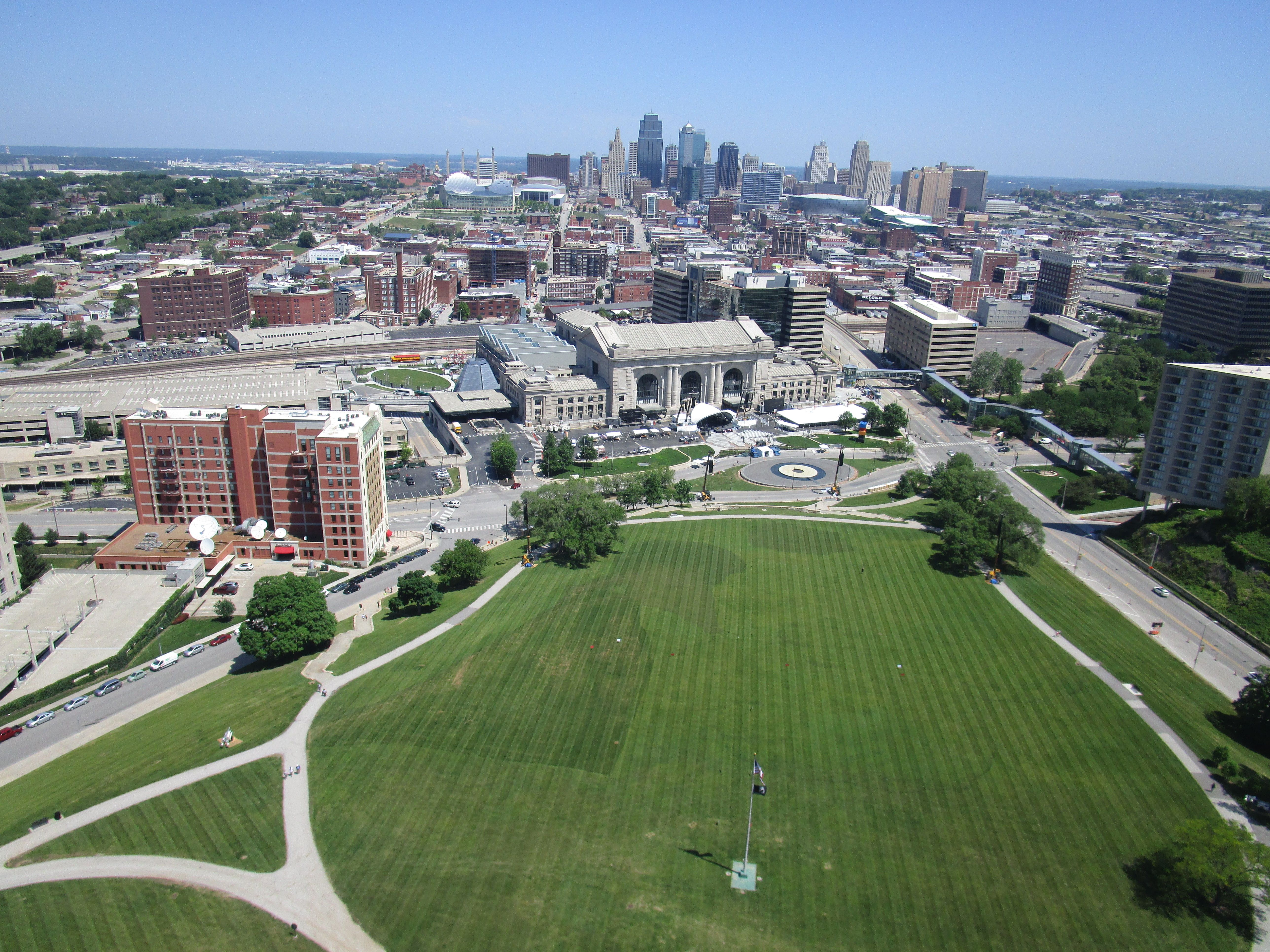 kansas city pitmaster