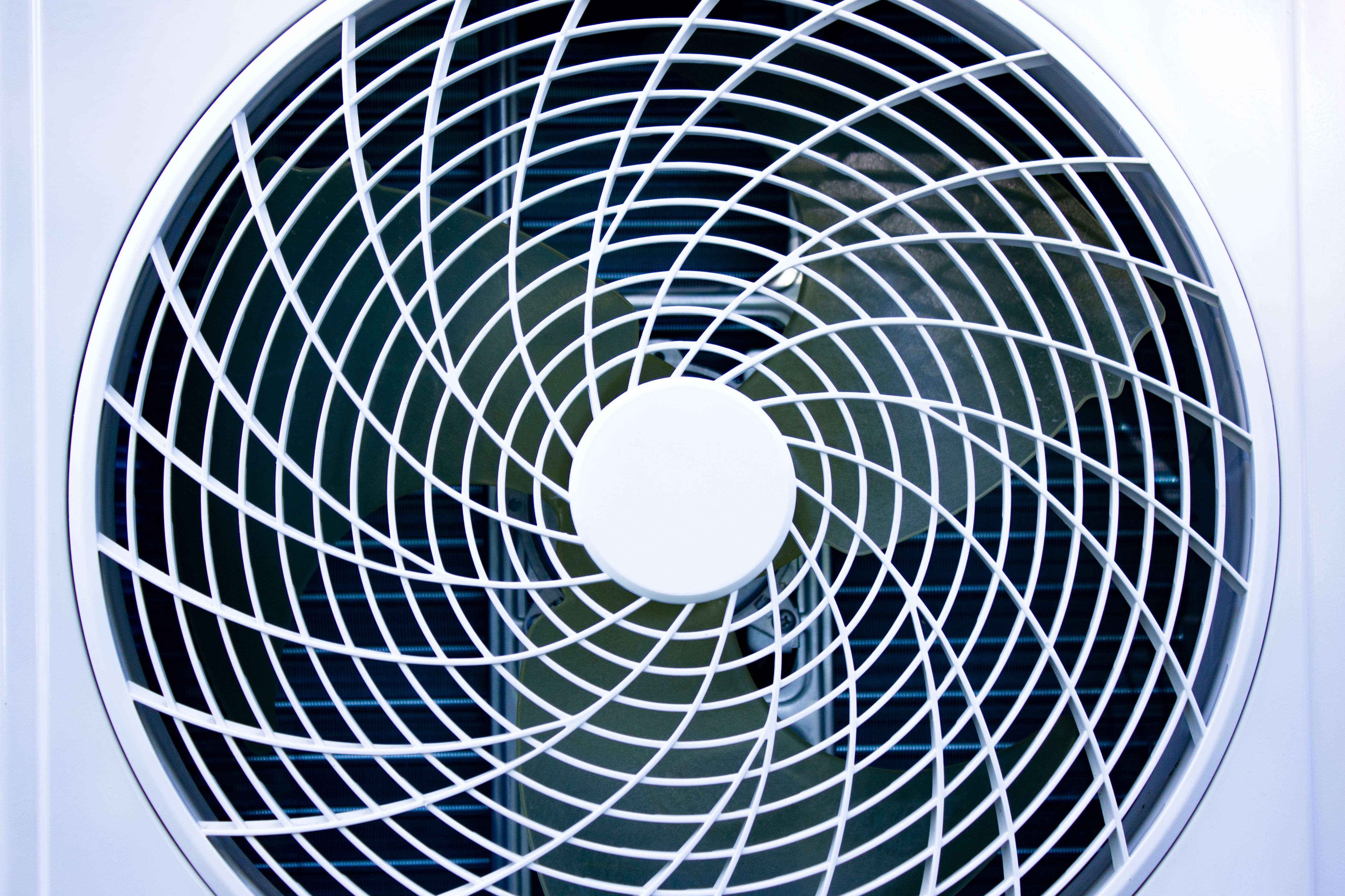 heating cooling system