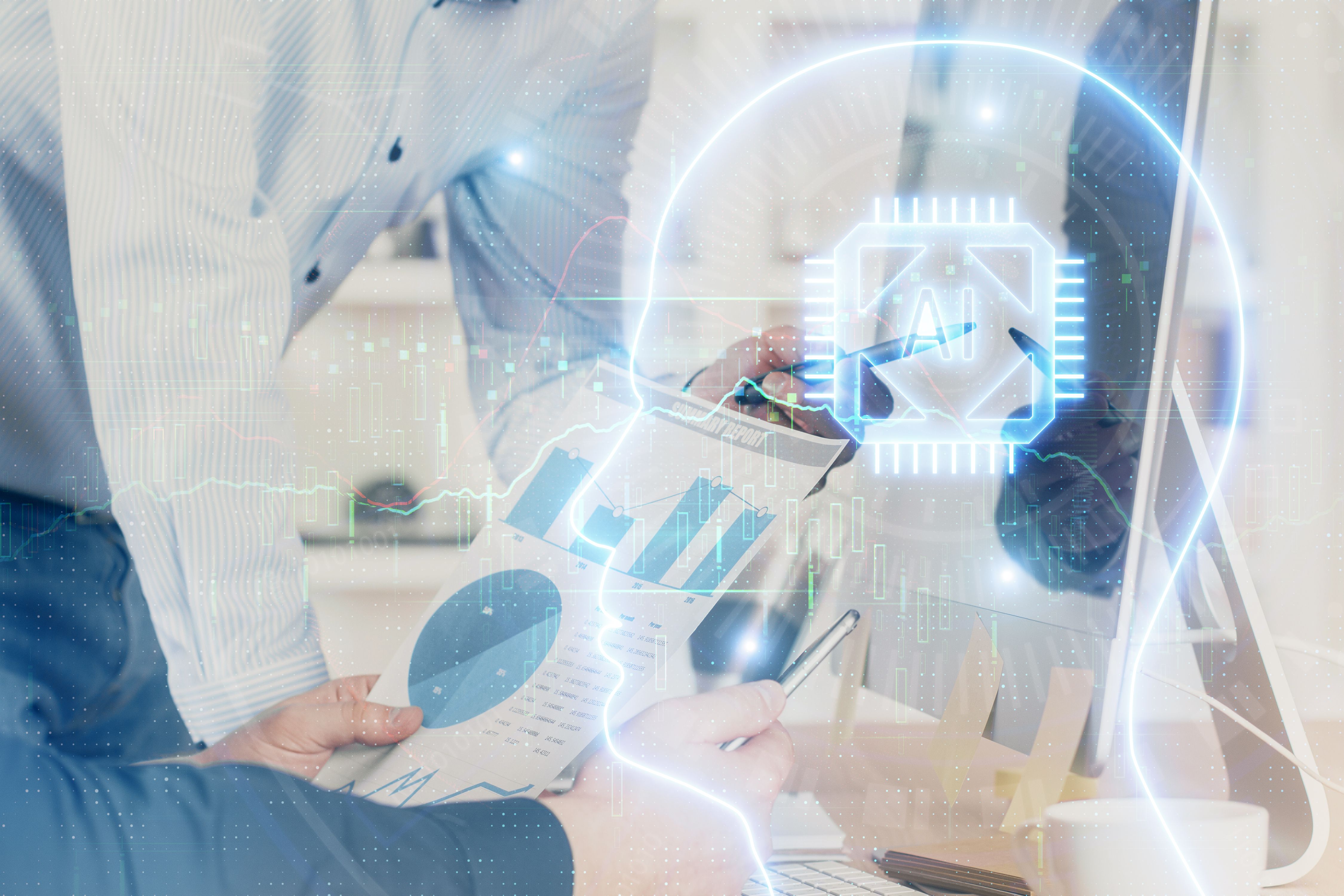 intelligence artifficielle