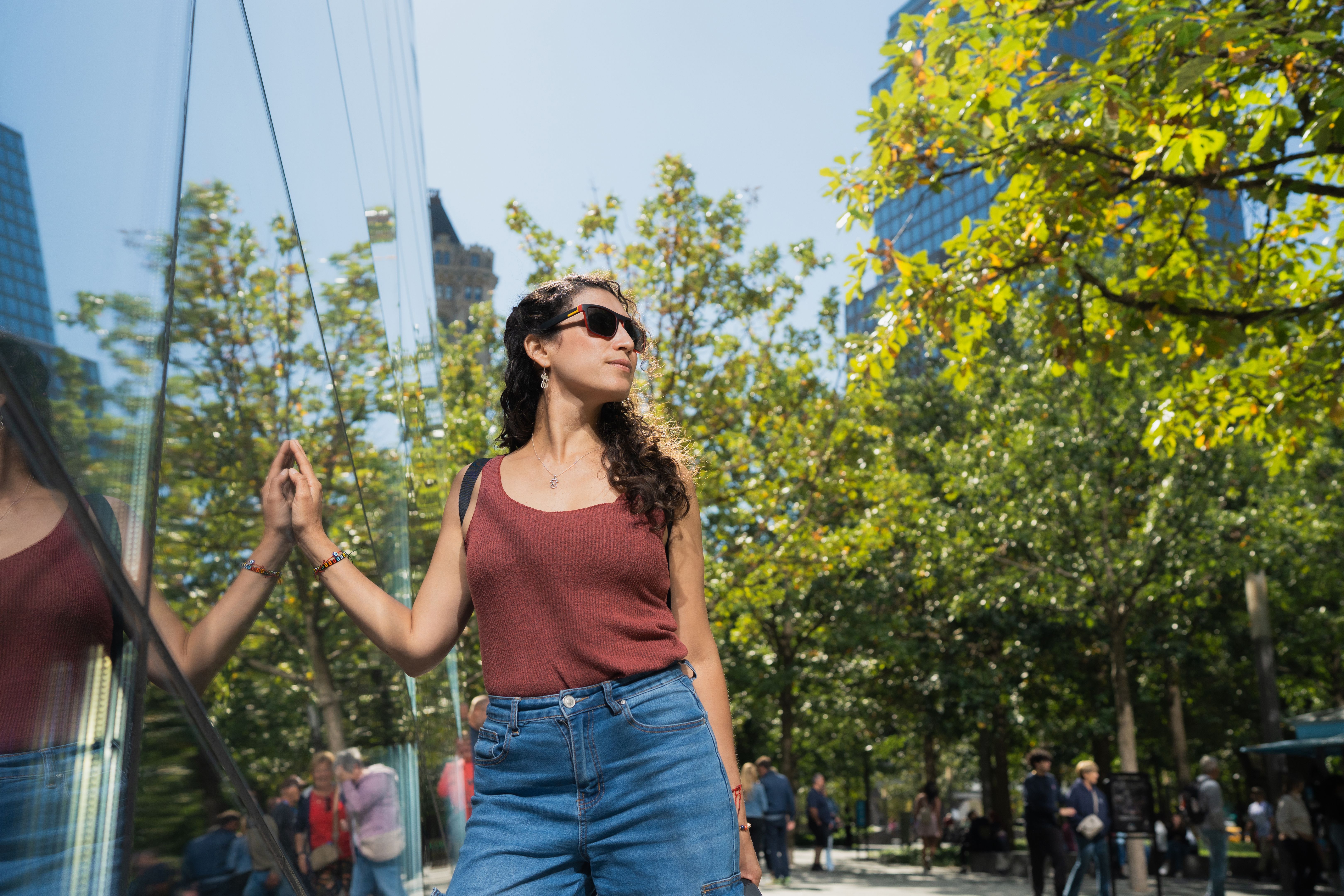 nyc fashion accessories