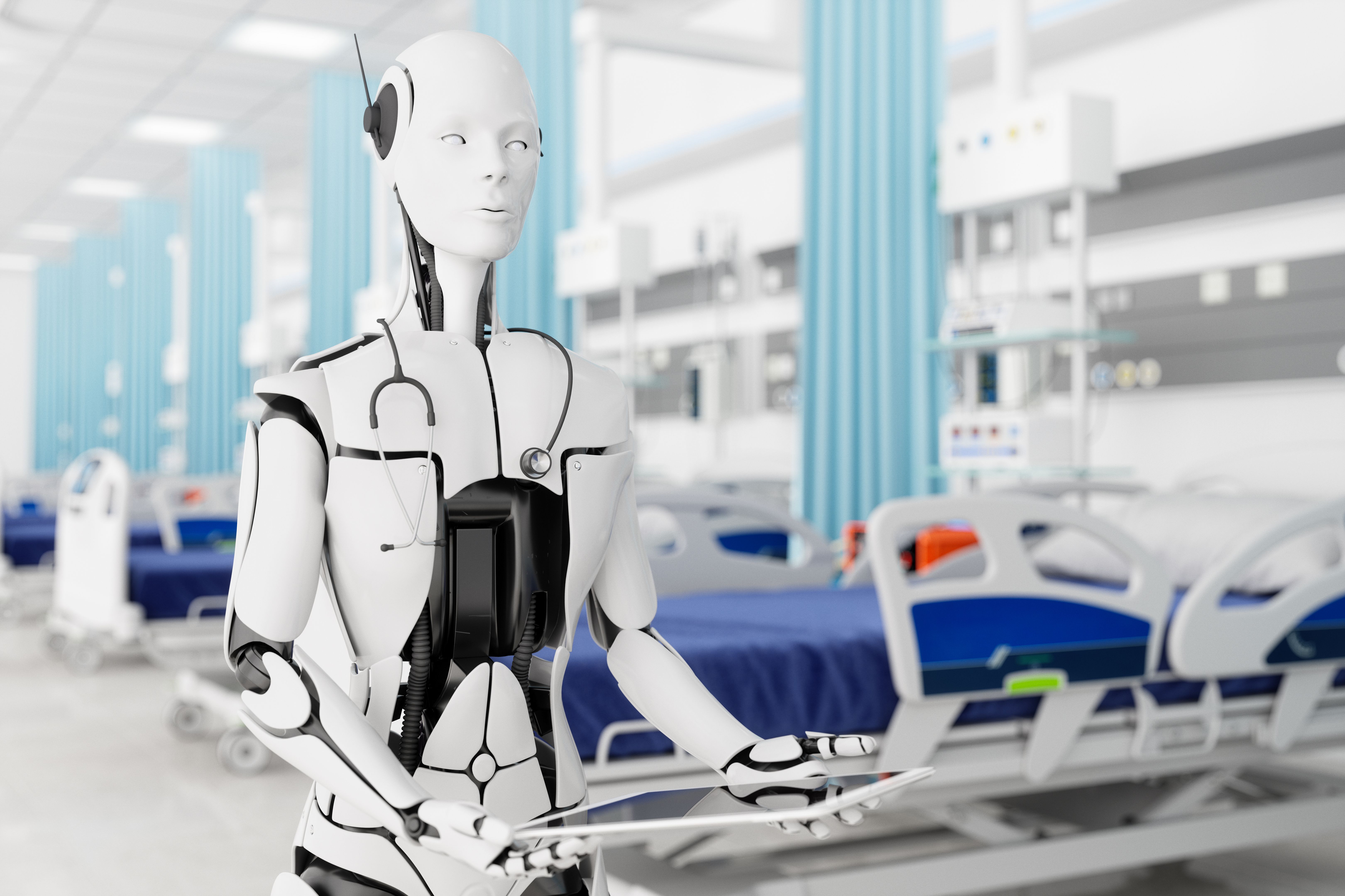 medical robot surgery