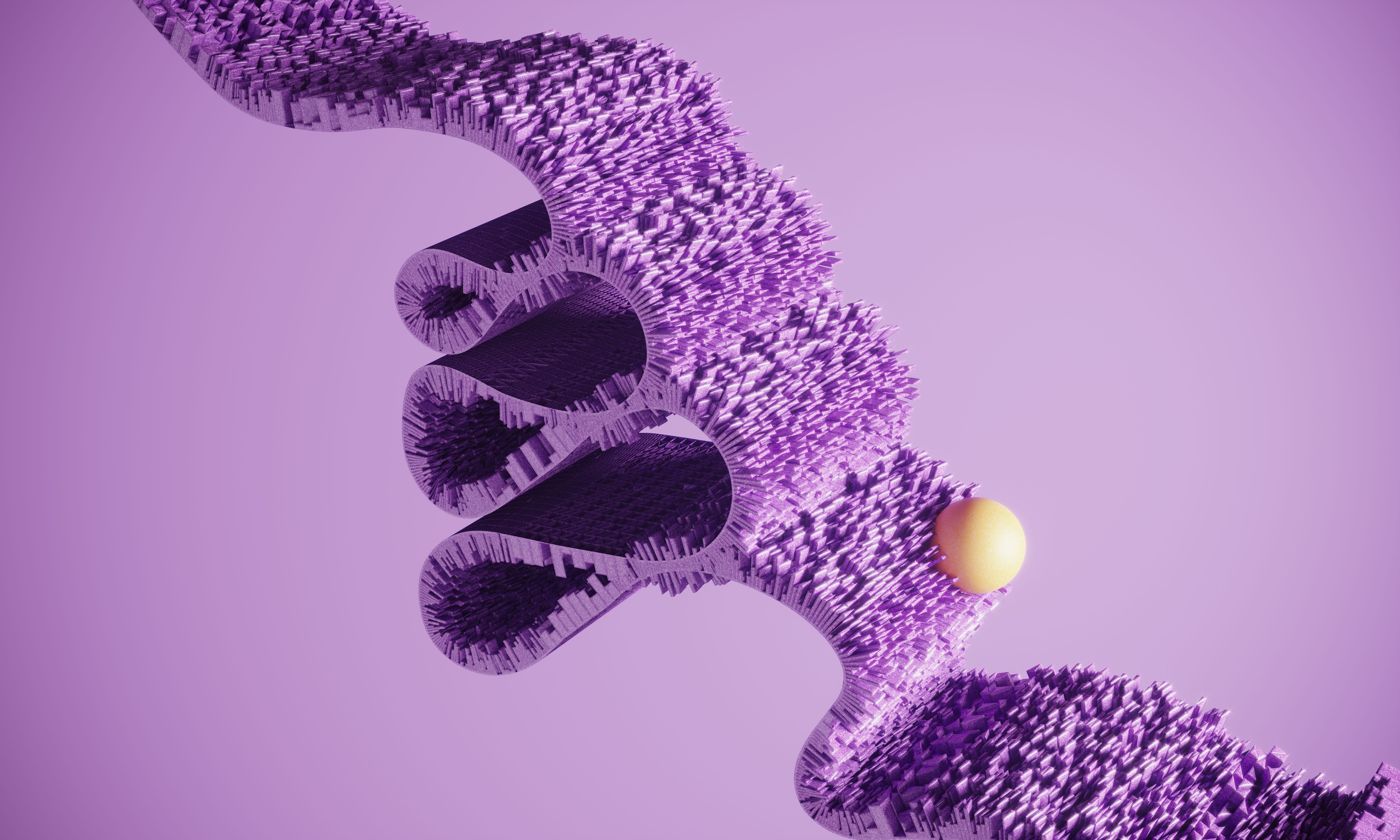 blockchain challenges