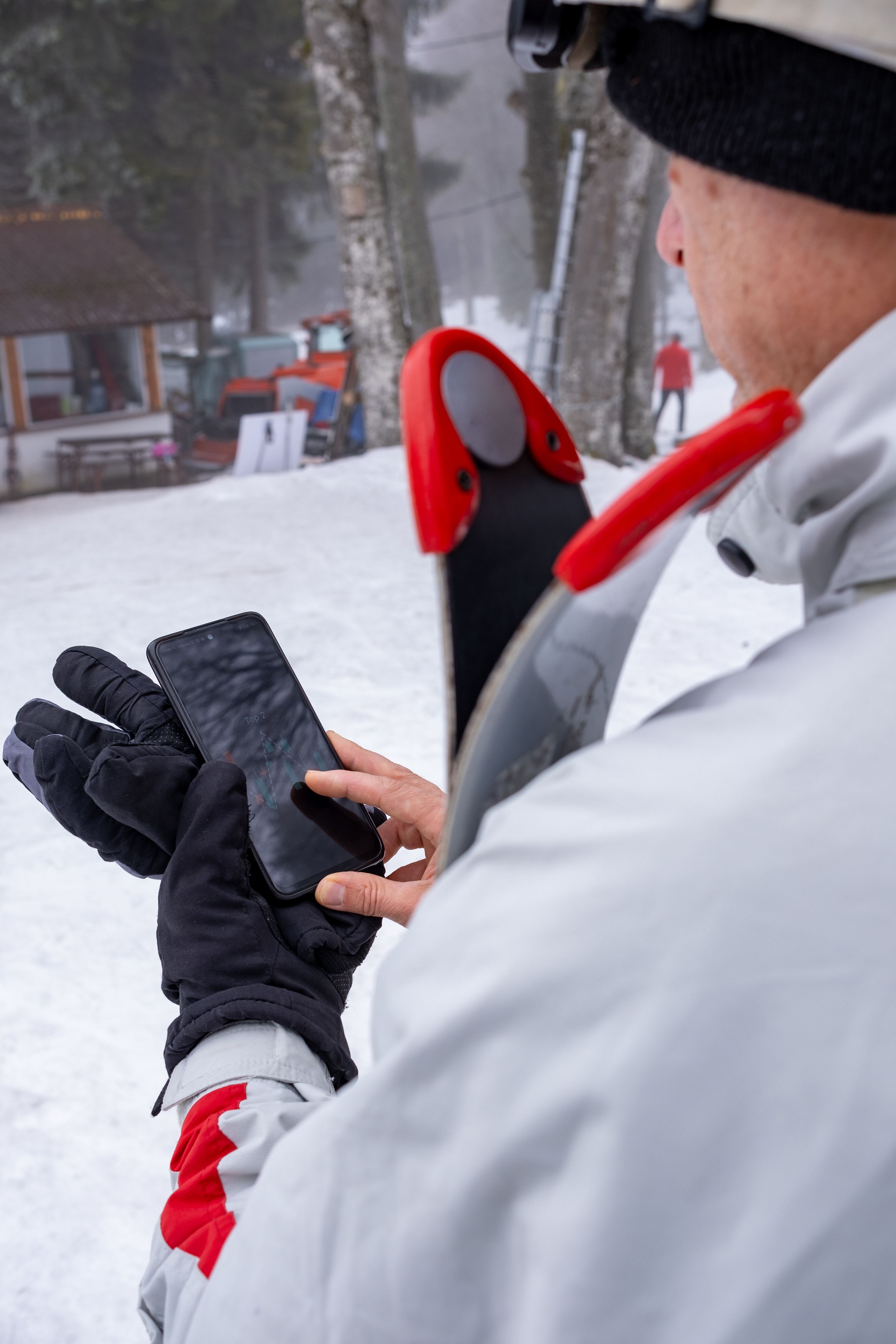 device protection winter