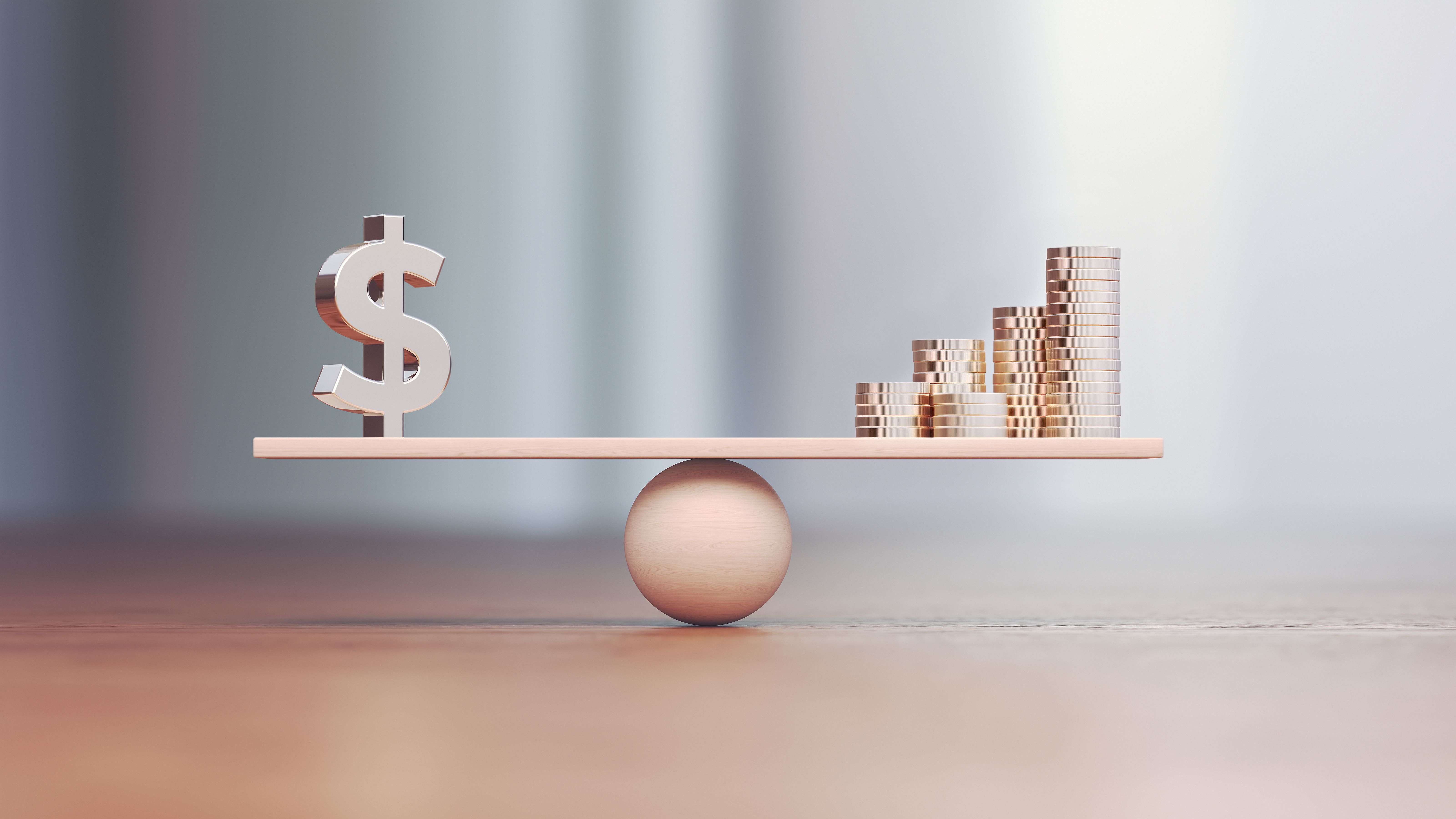 currency stability
