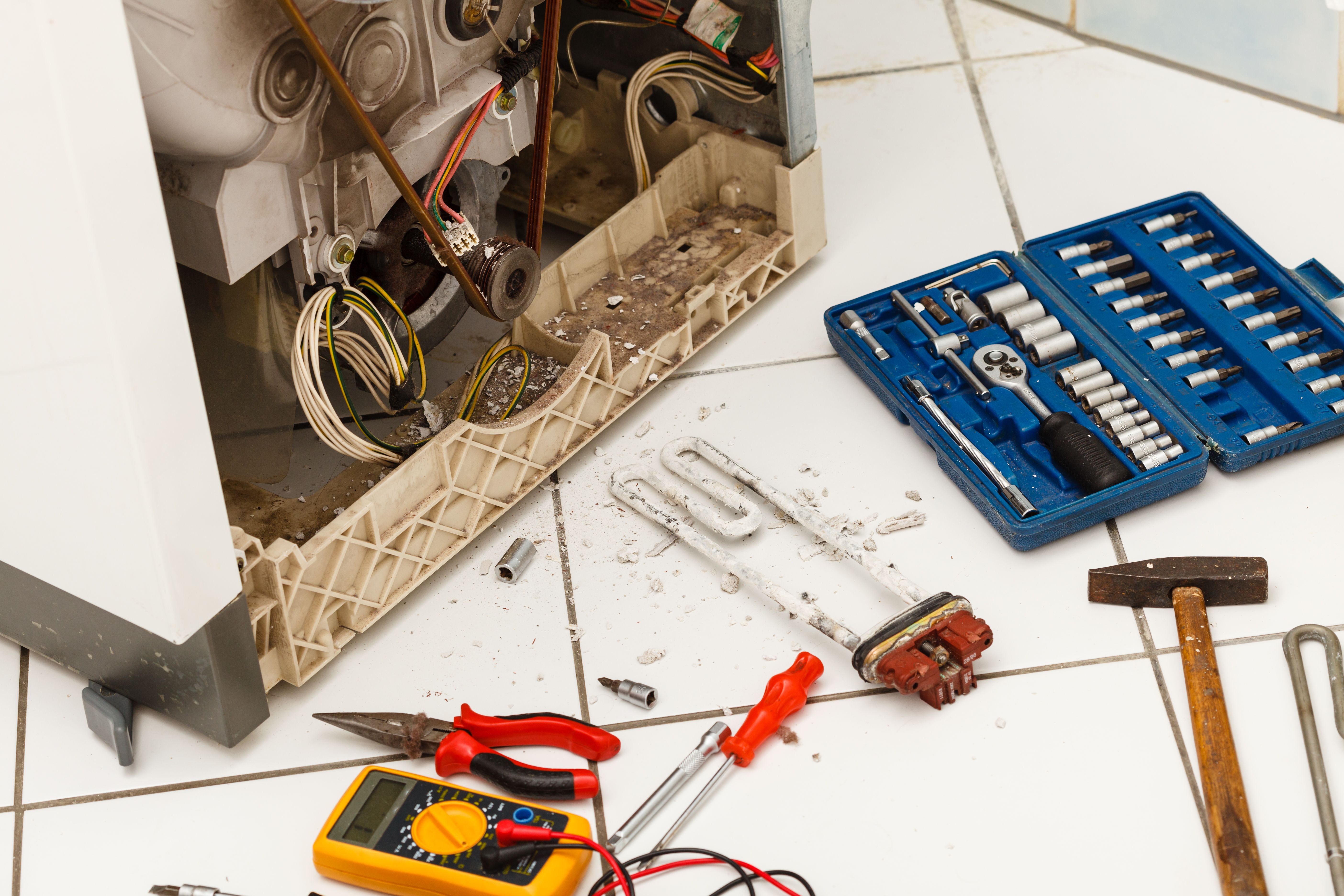 écologie dépannage