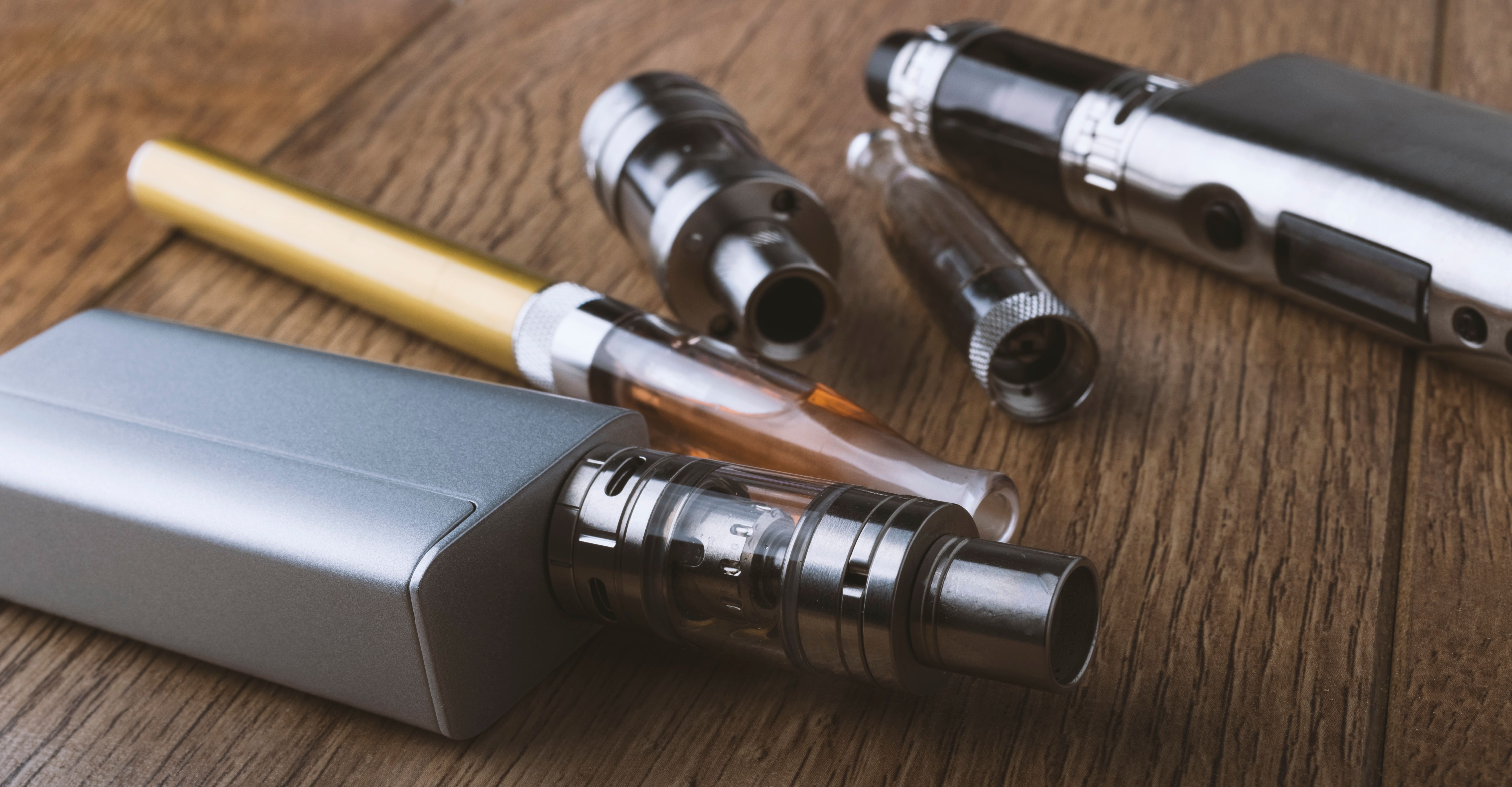vape pen