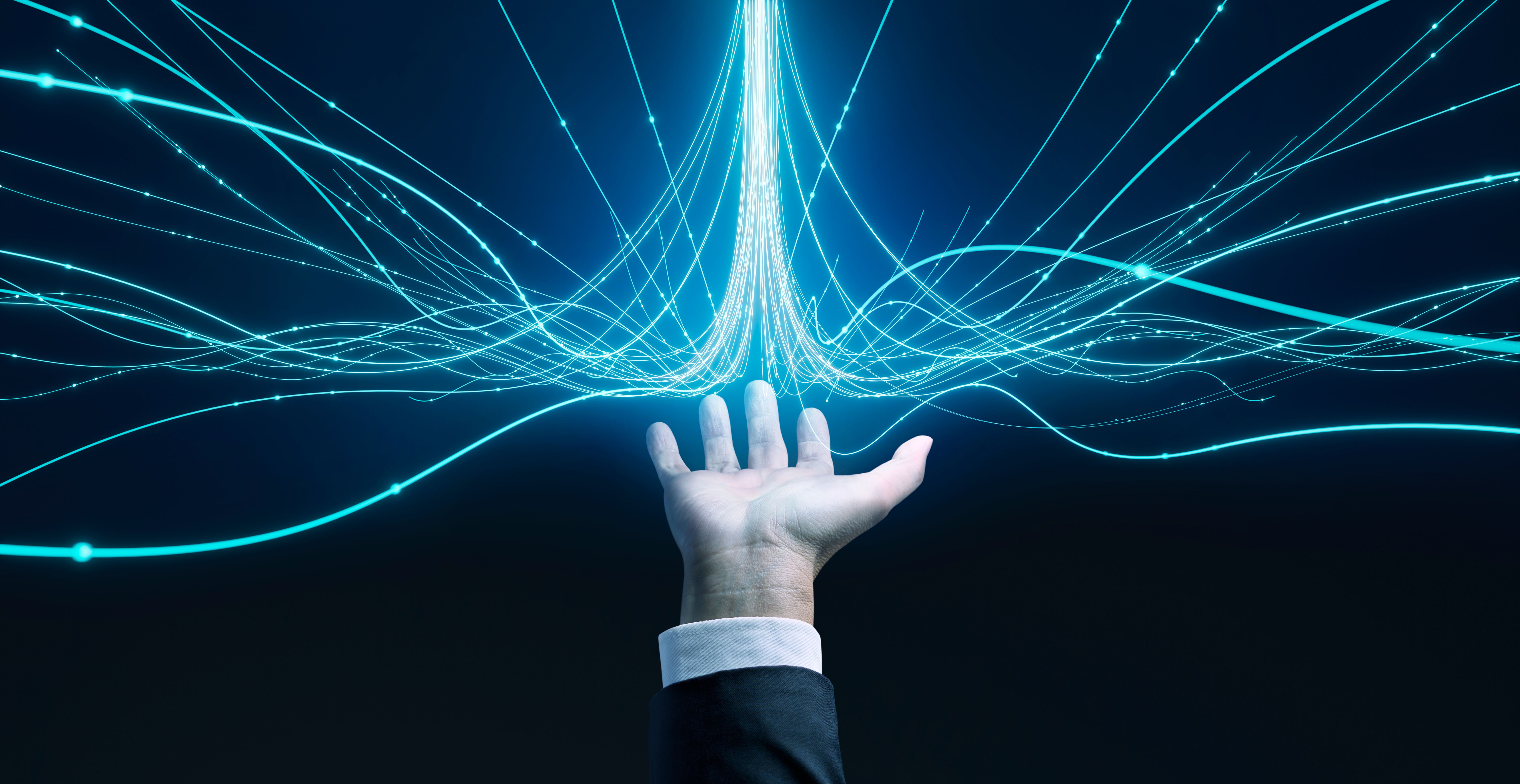 technology integration business