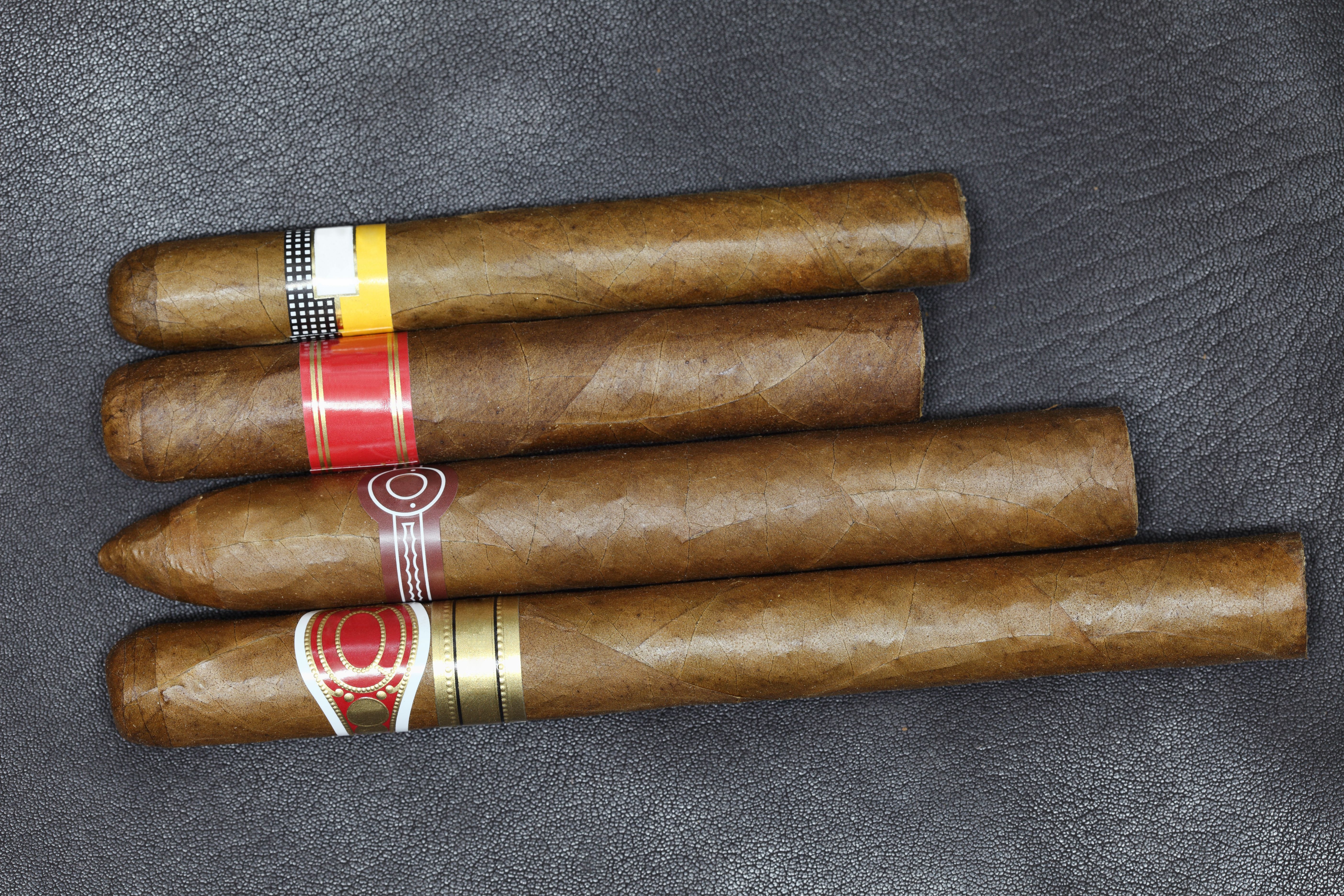 cigar variety