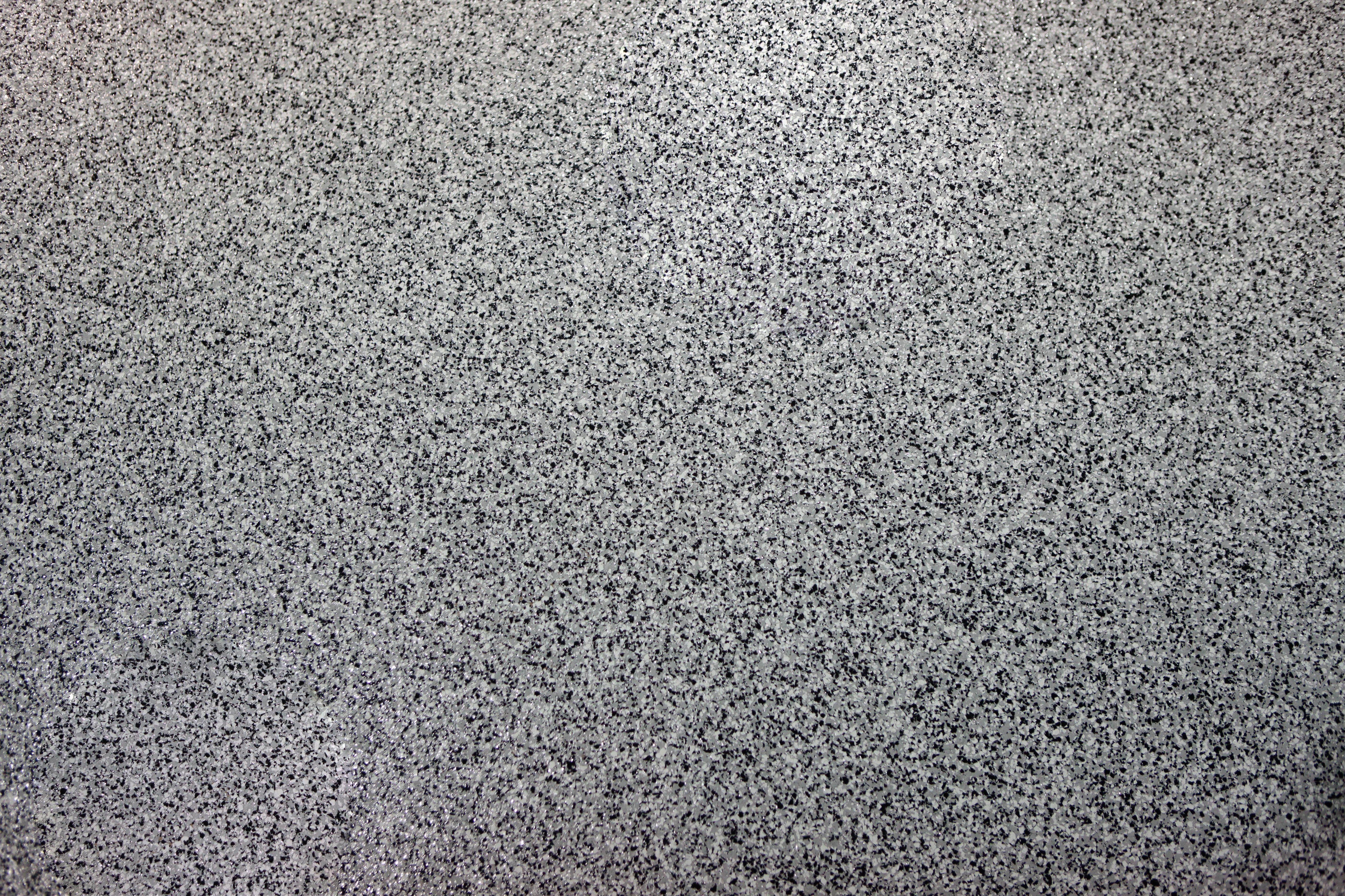 epoxy floor