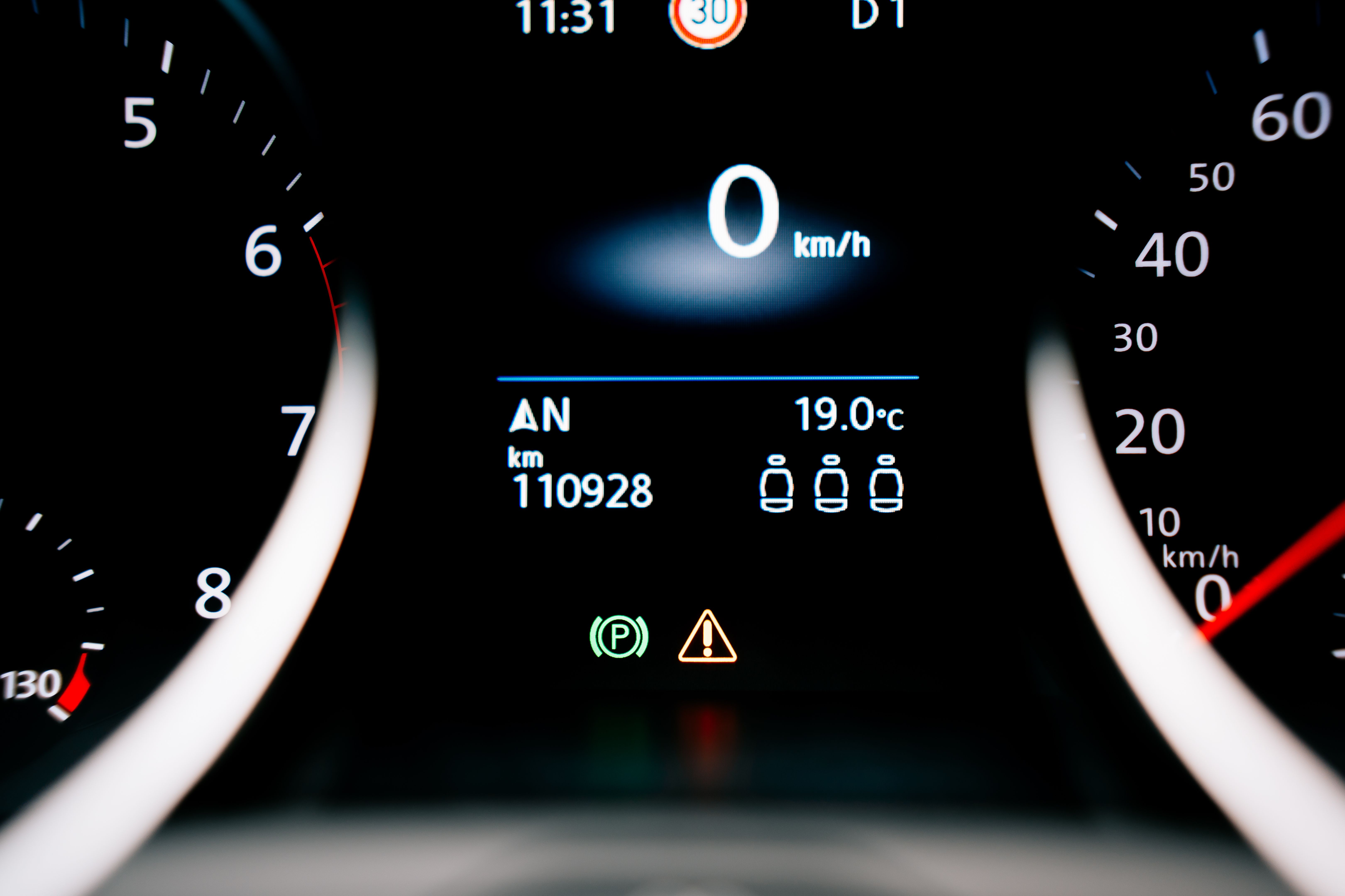 lane assist technology