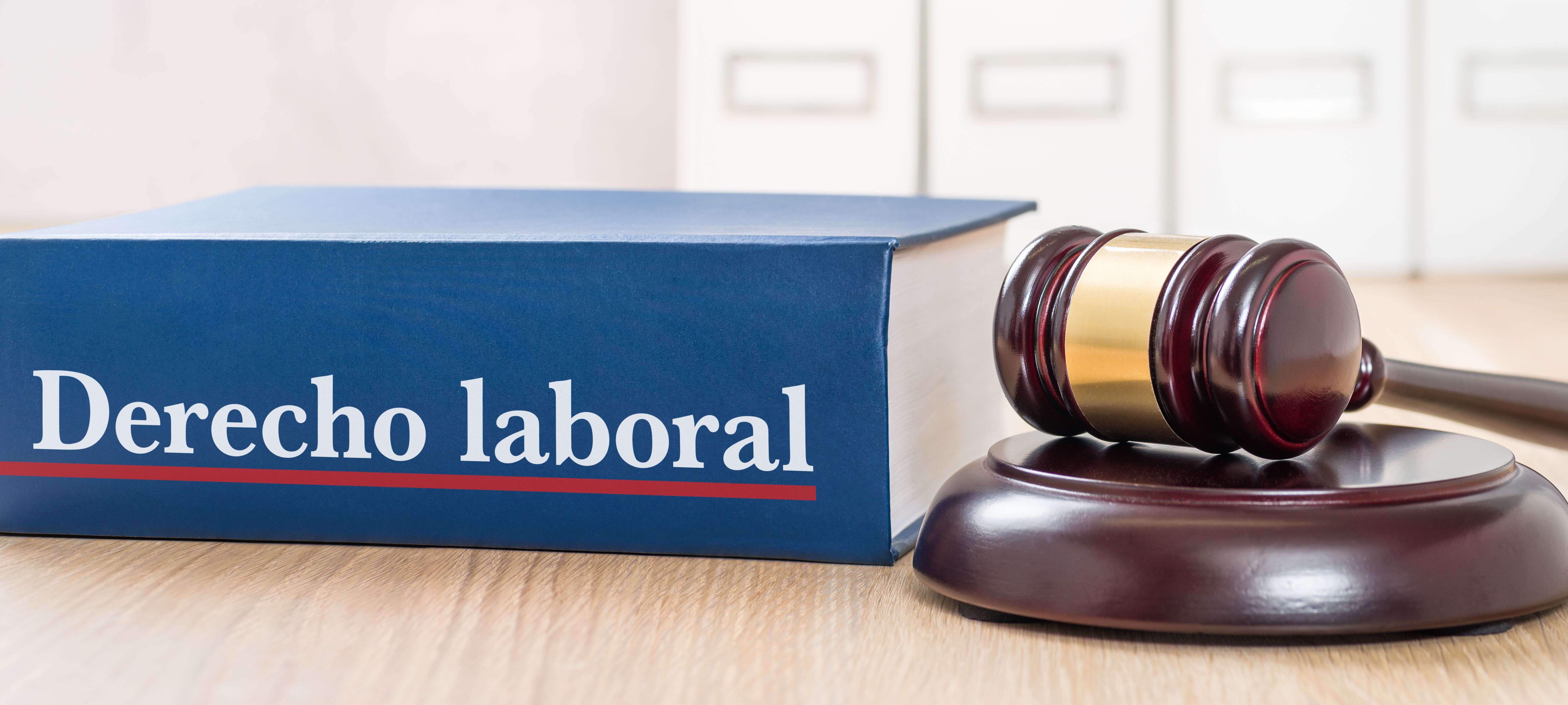 legislacion laboral