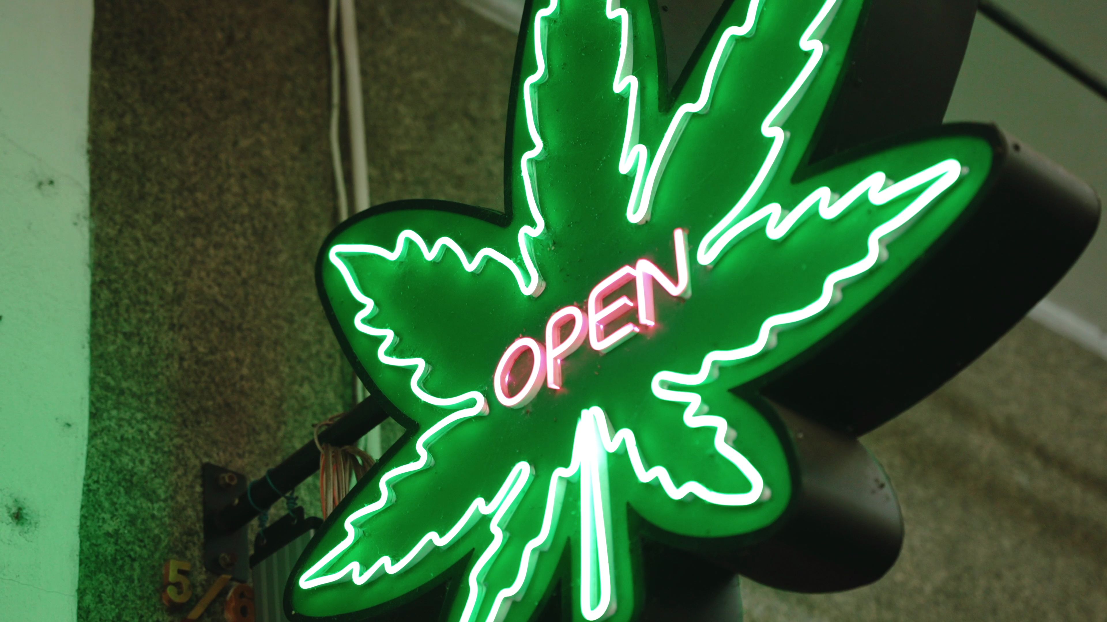 cannabis dispensary