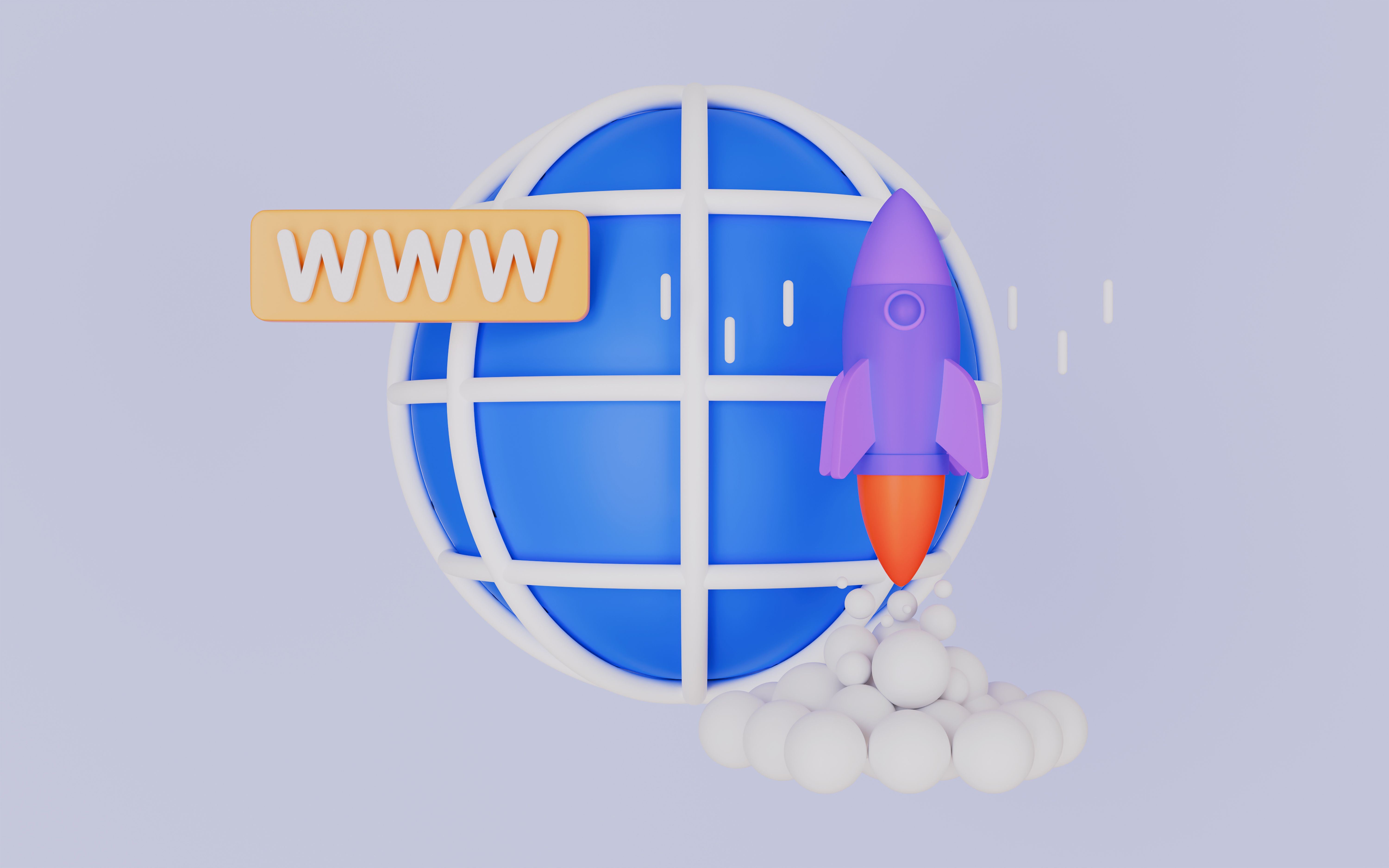 successful website launch