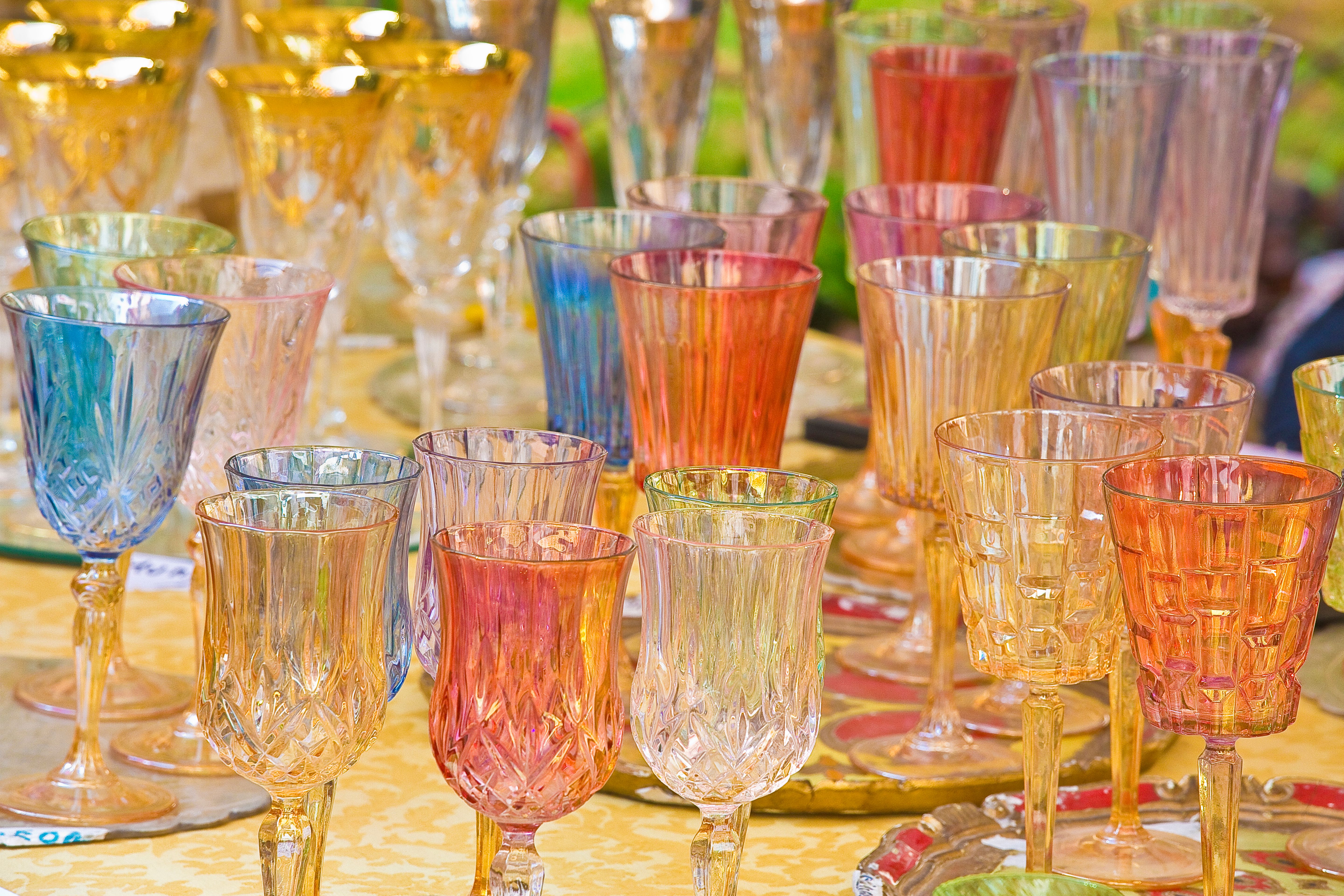 creative repurposing