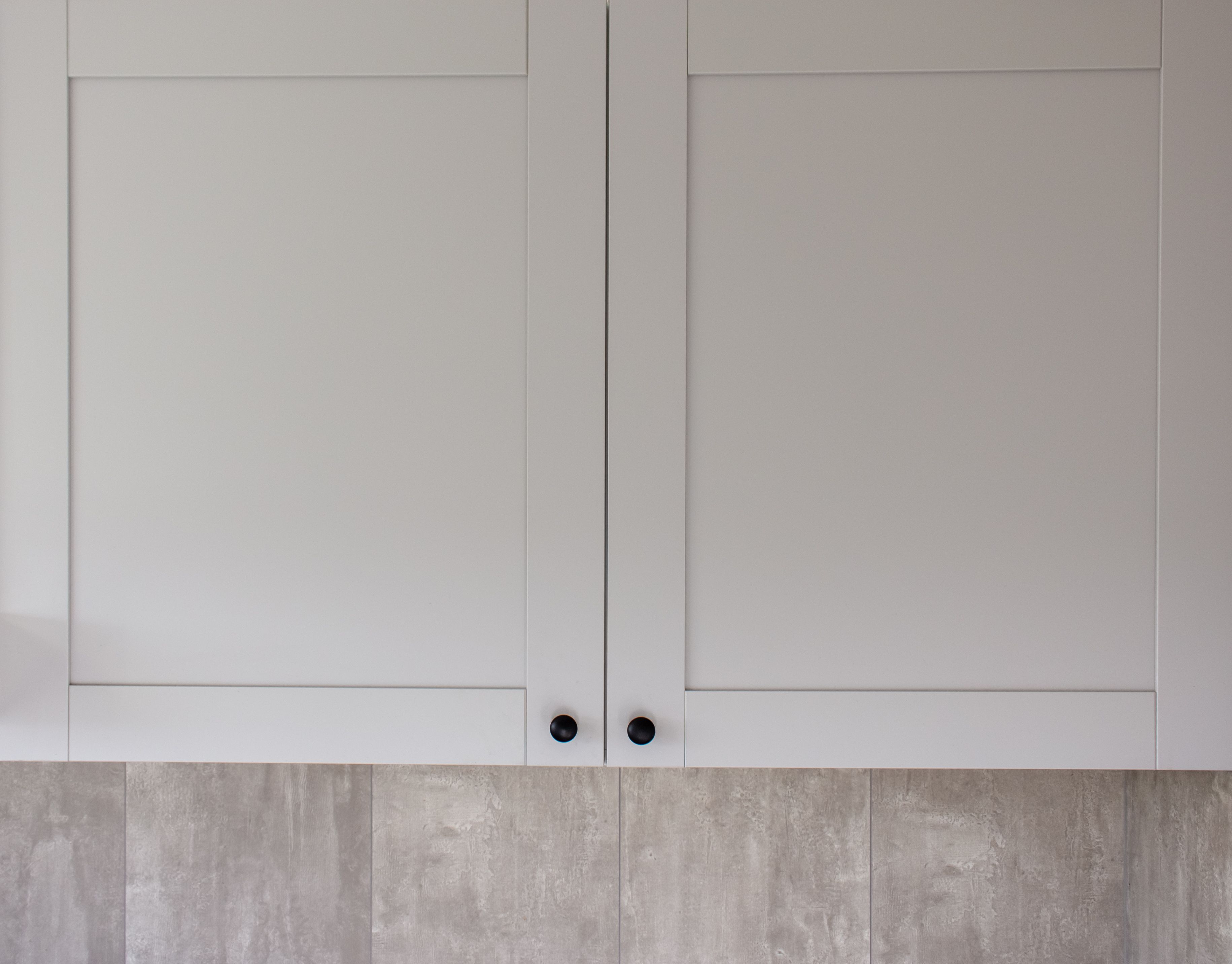 kitchen cabinet finishes