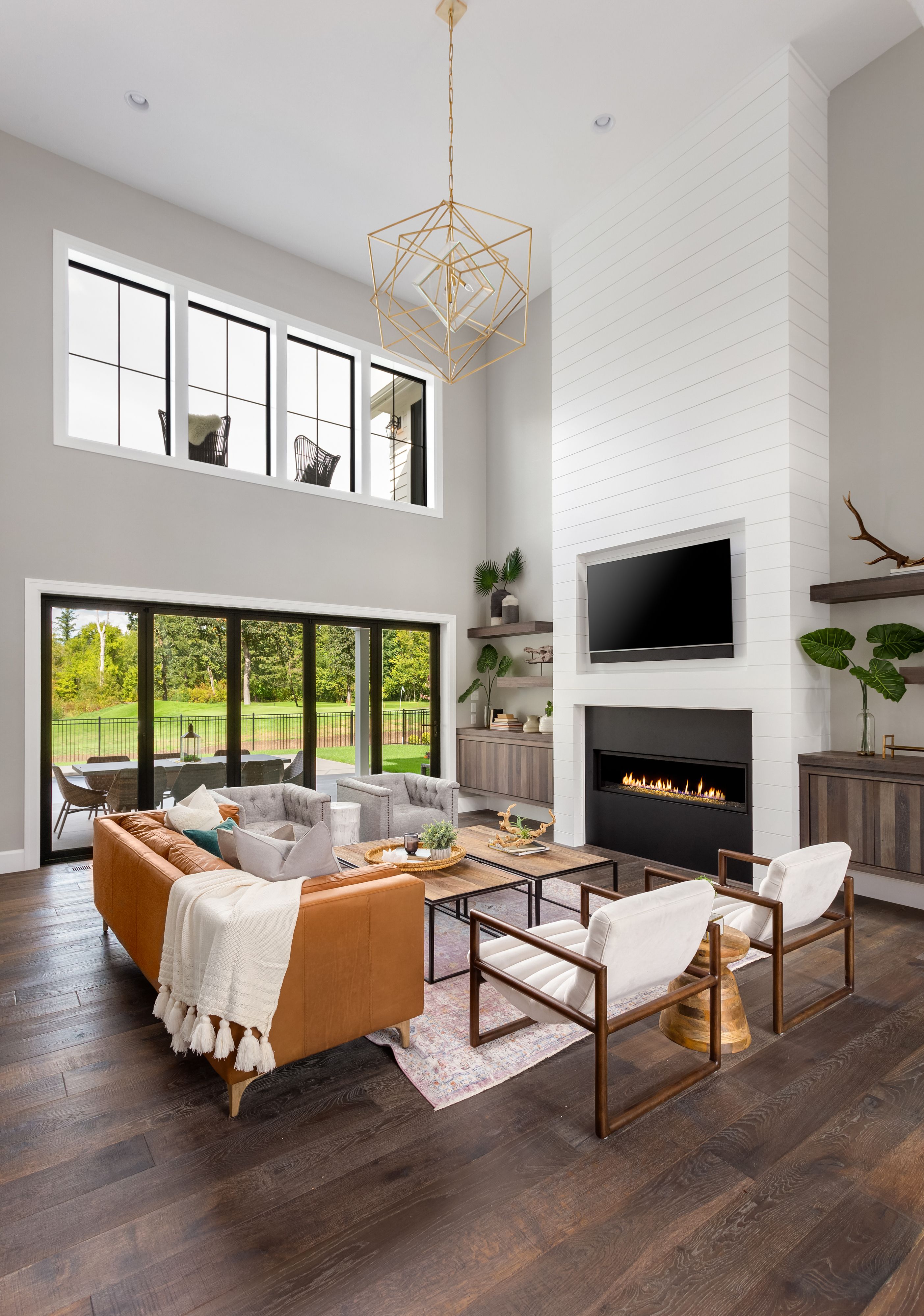 renovated mansion
