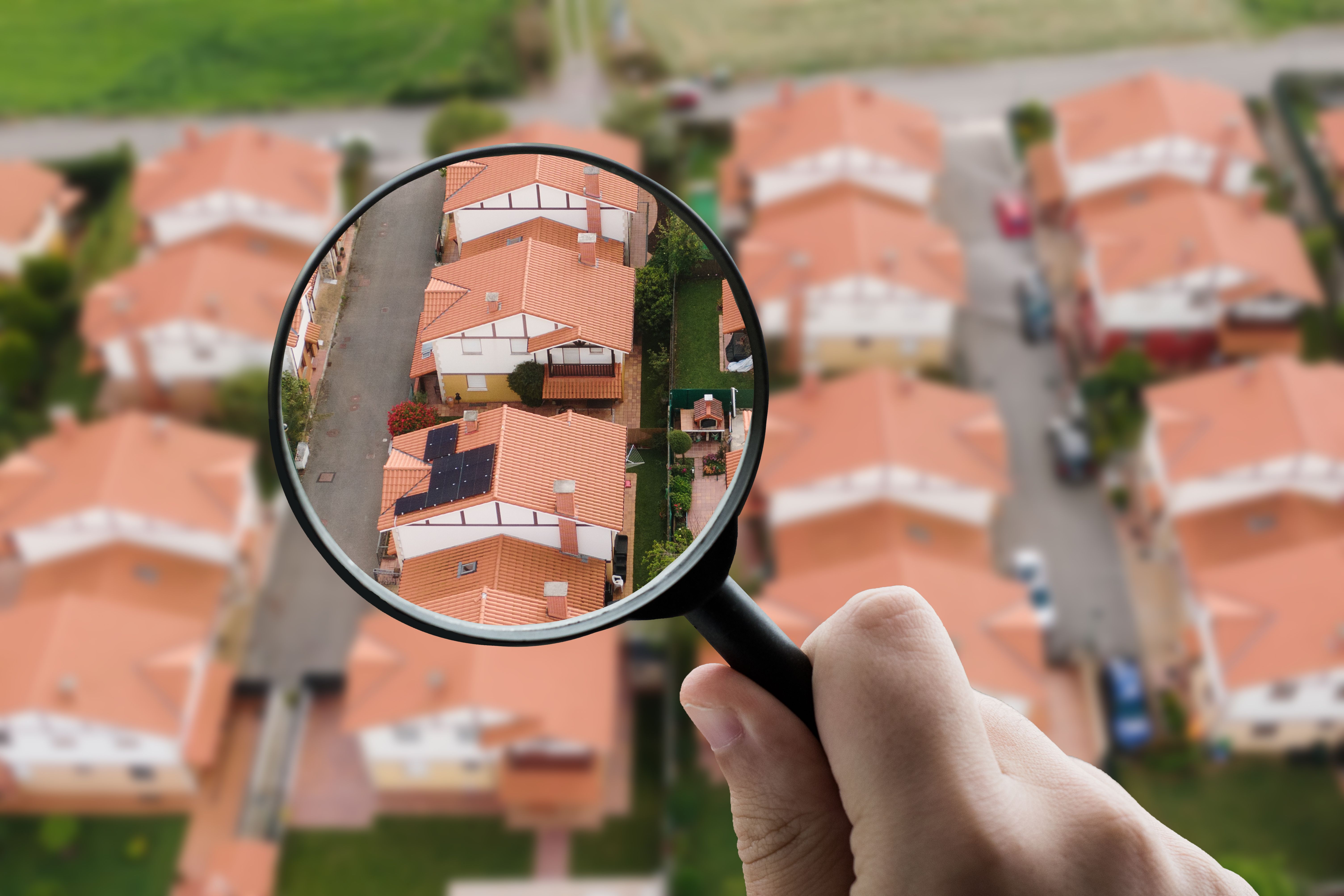 real estate research