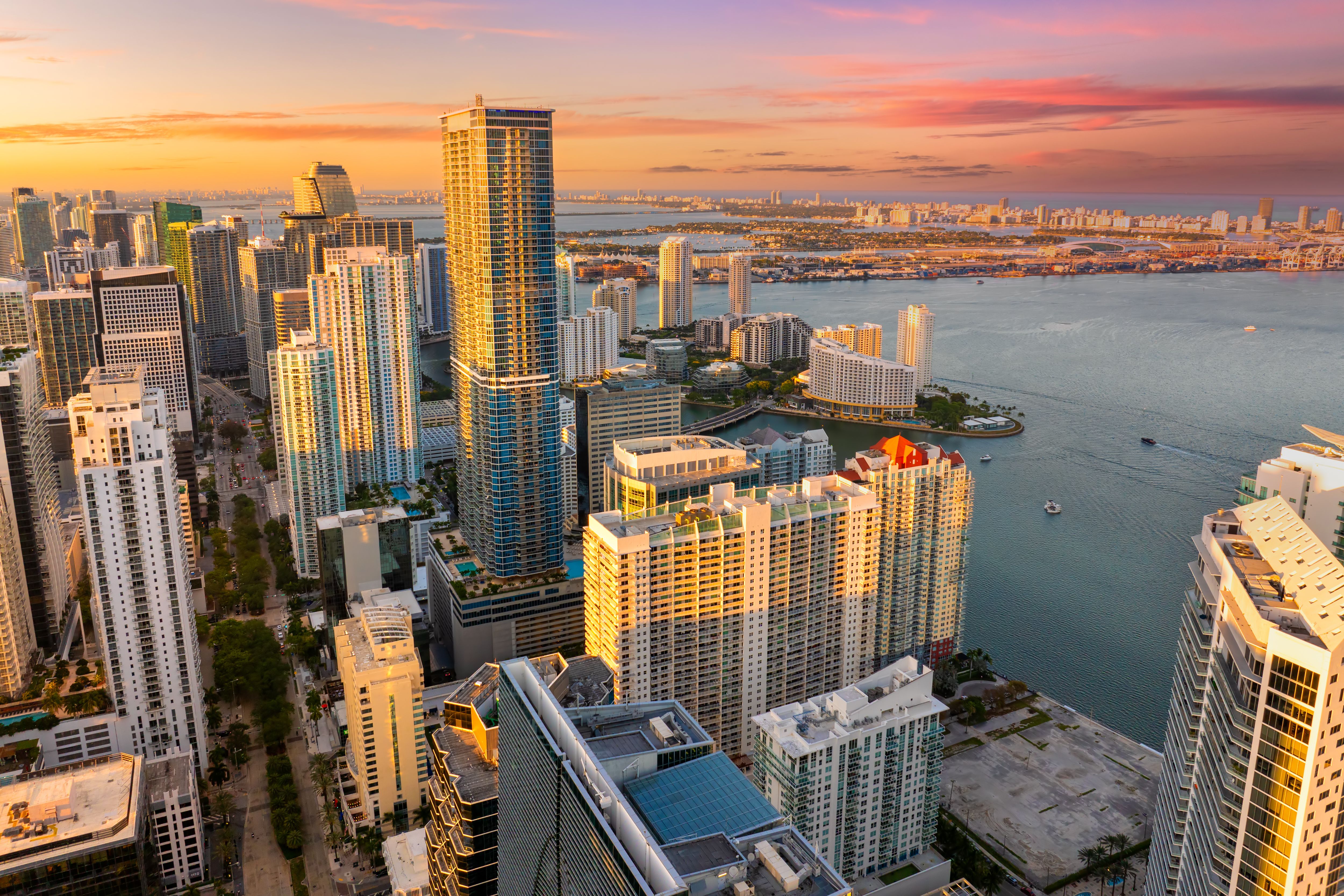 miami property management