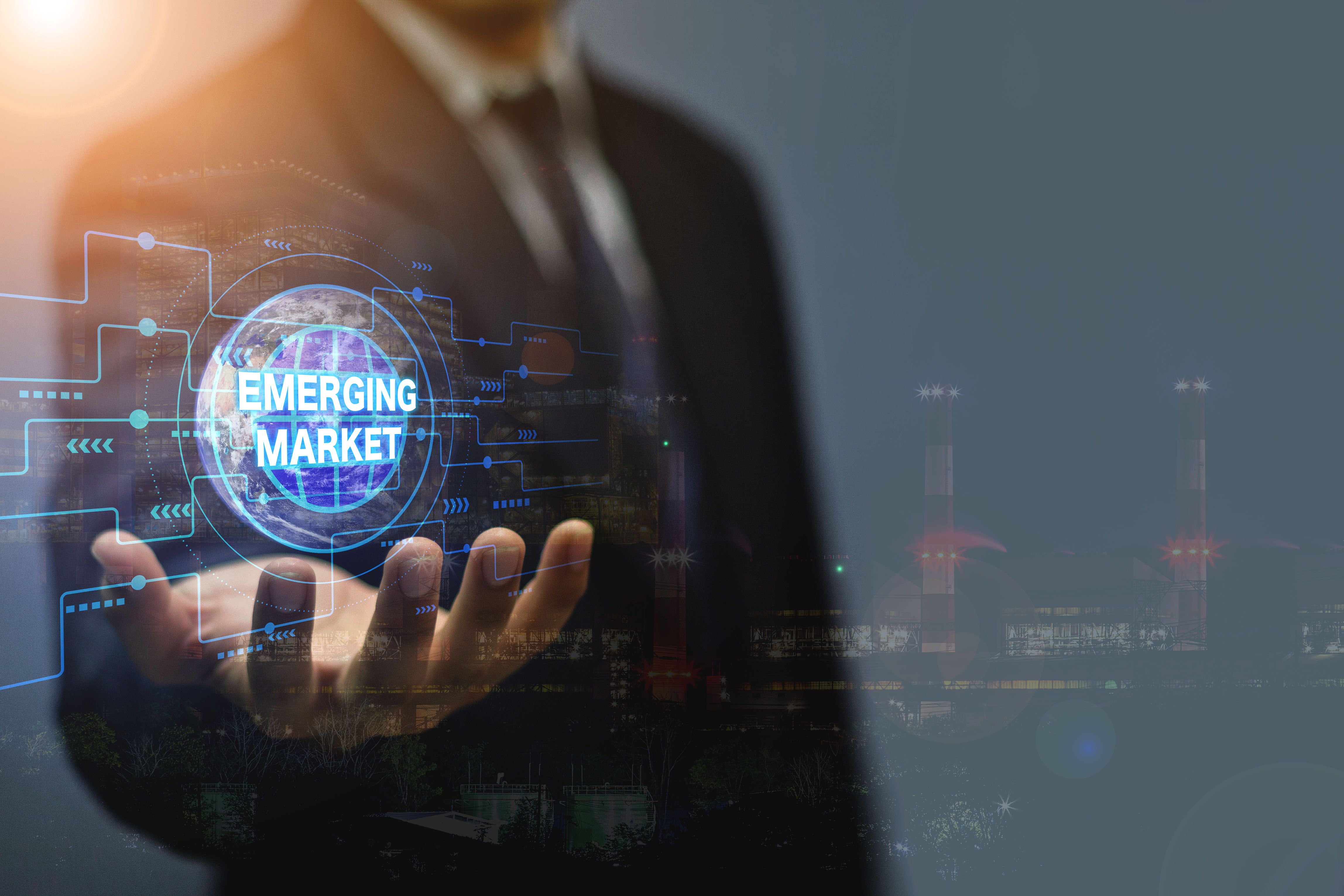 emerging markets technology